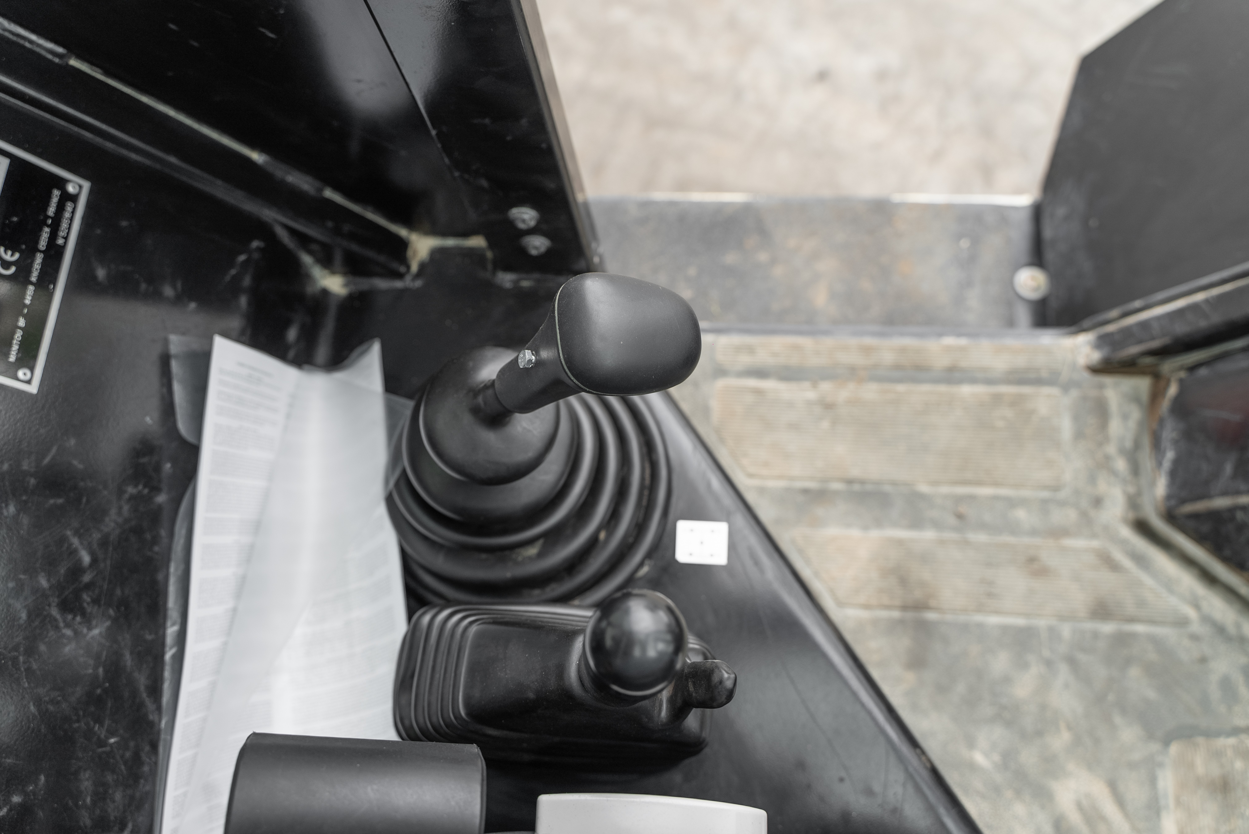M 30-4 D ST5 S1 - Product image