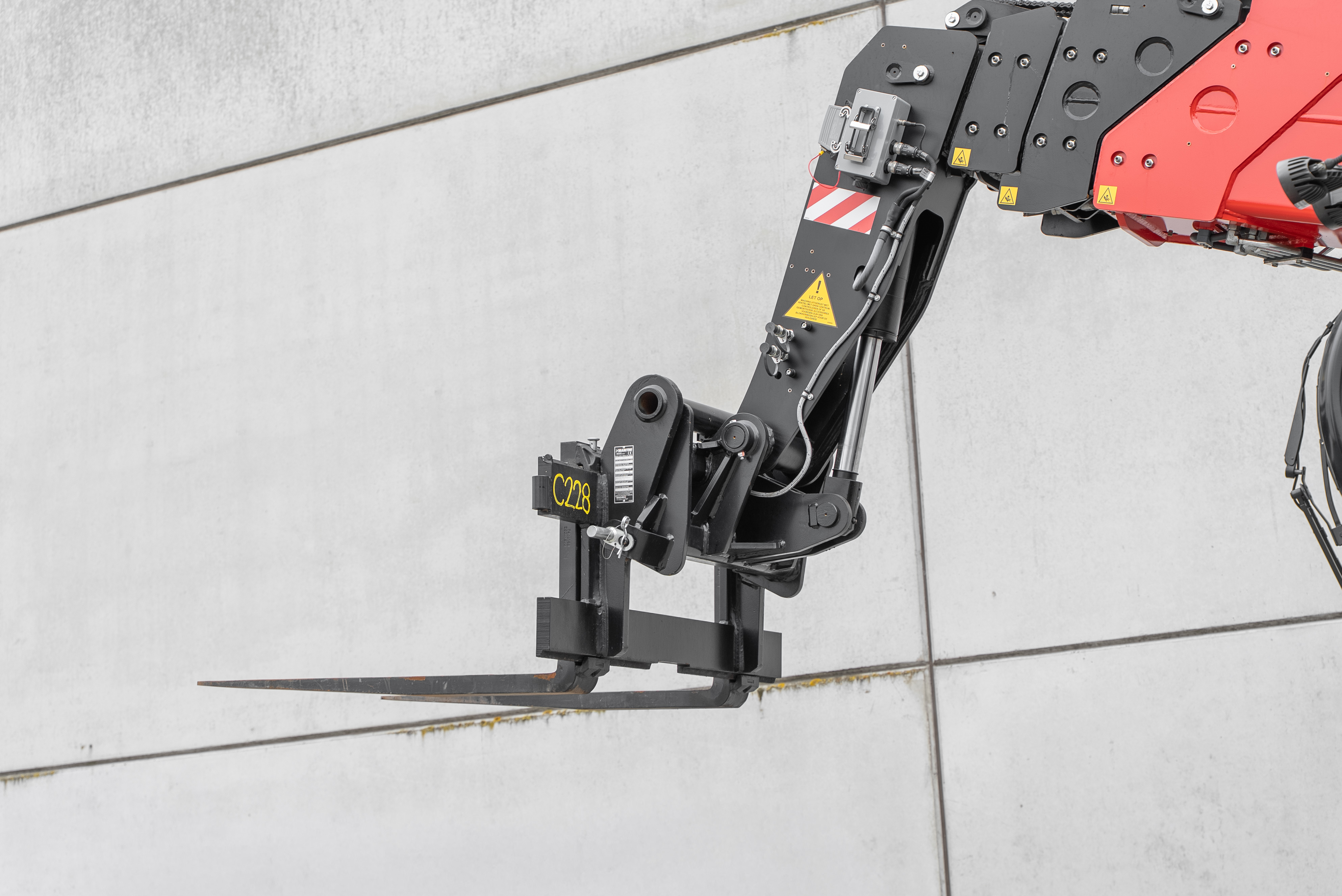 MRT 1845 360 115D ST5 S1 - Product image