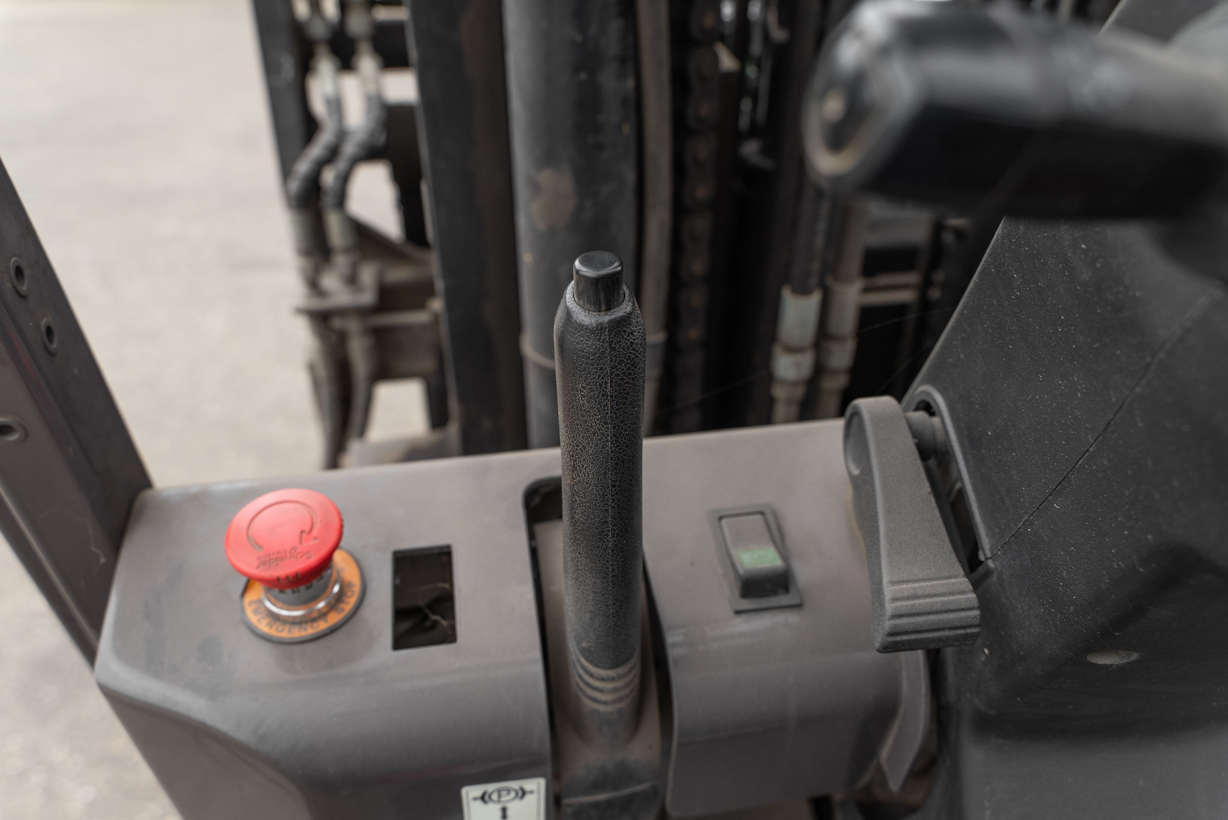 ME 435 80V S3 - Product image