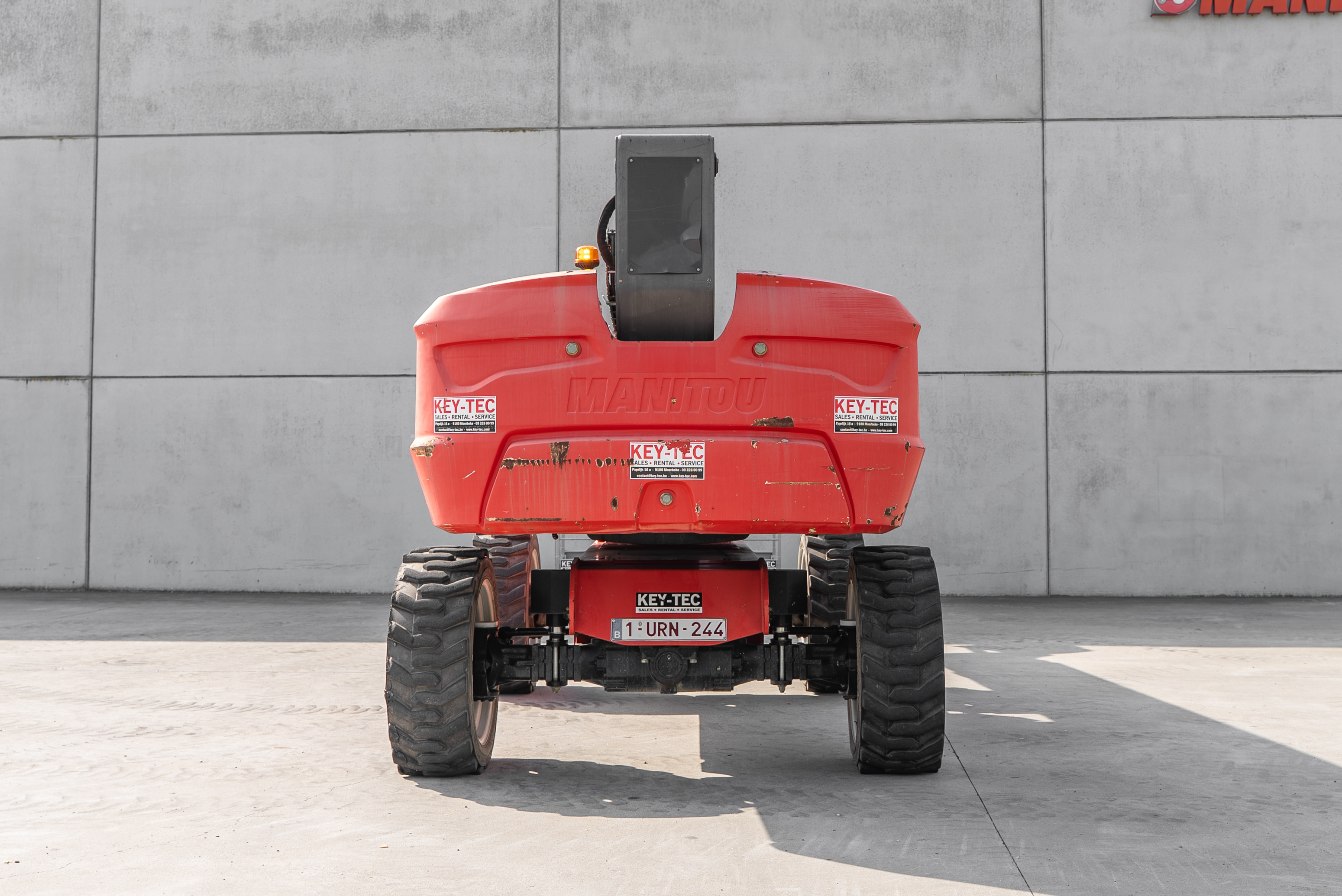 TJ 280 - Product image