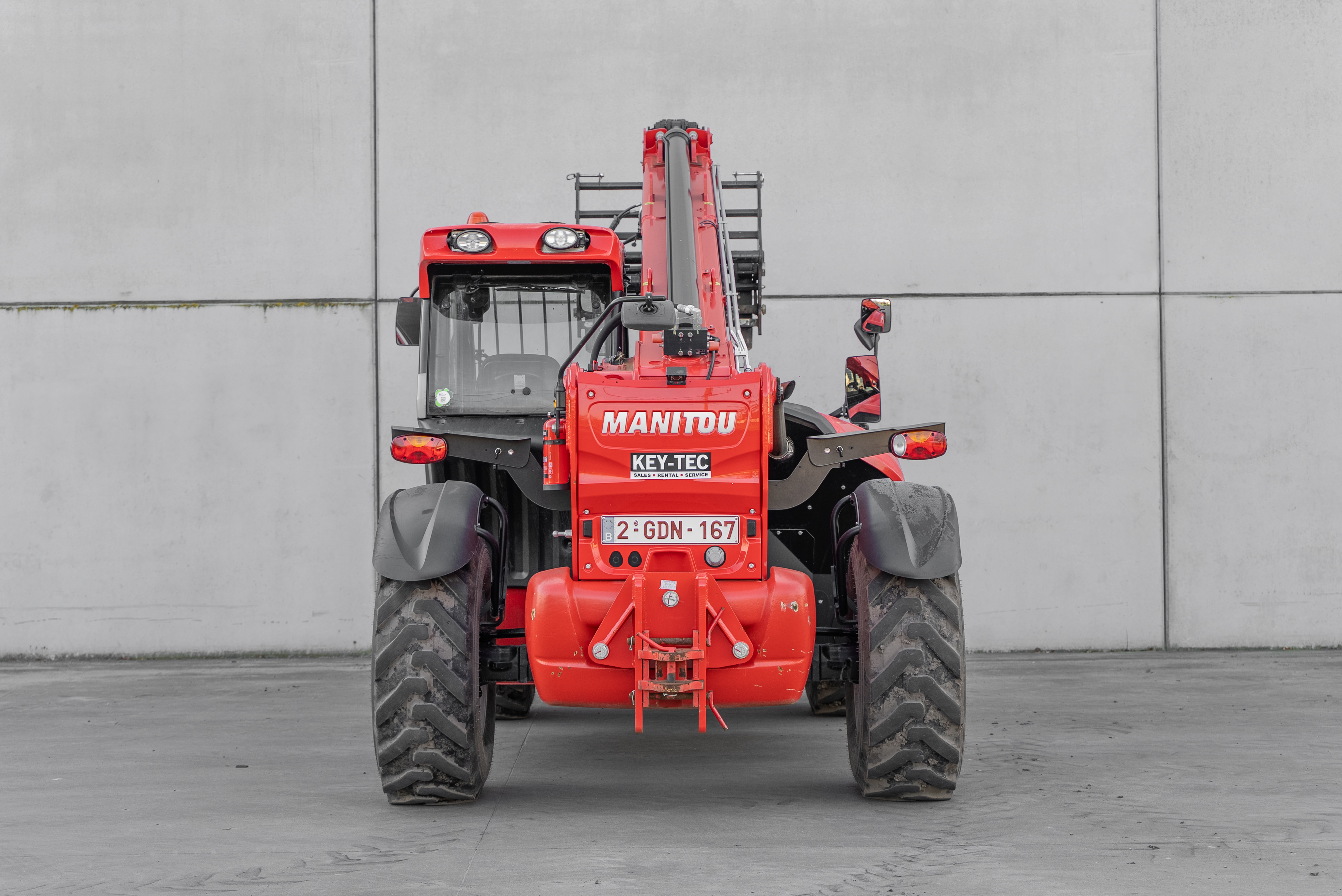 MT 1840 EASY 75D ST5 S1 - Product image