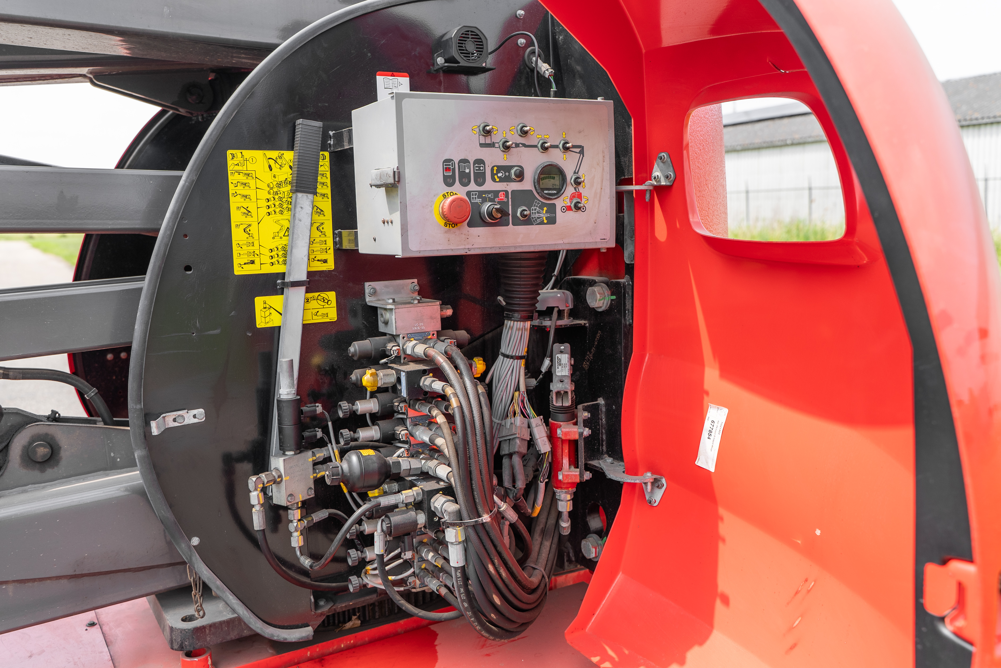 AETJC 150 3D - Engine