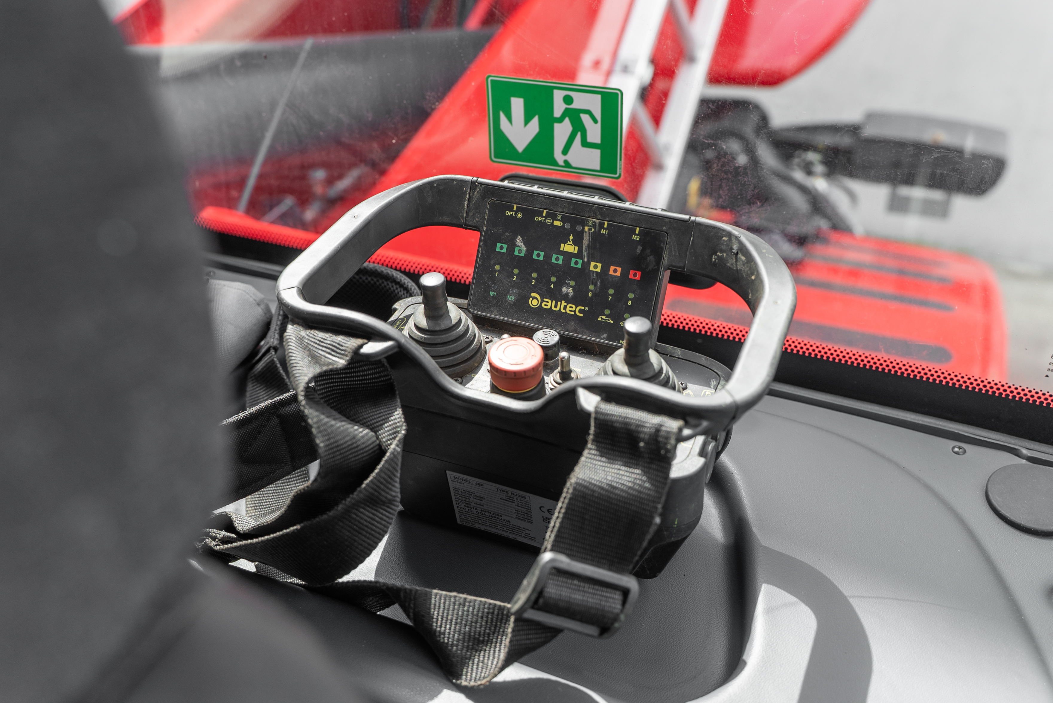 RTH 6.25 - Product image