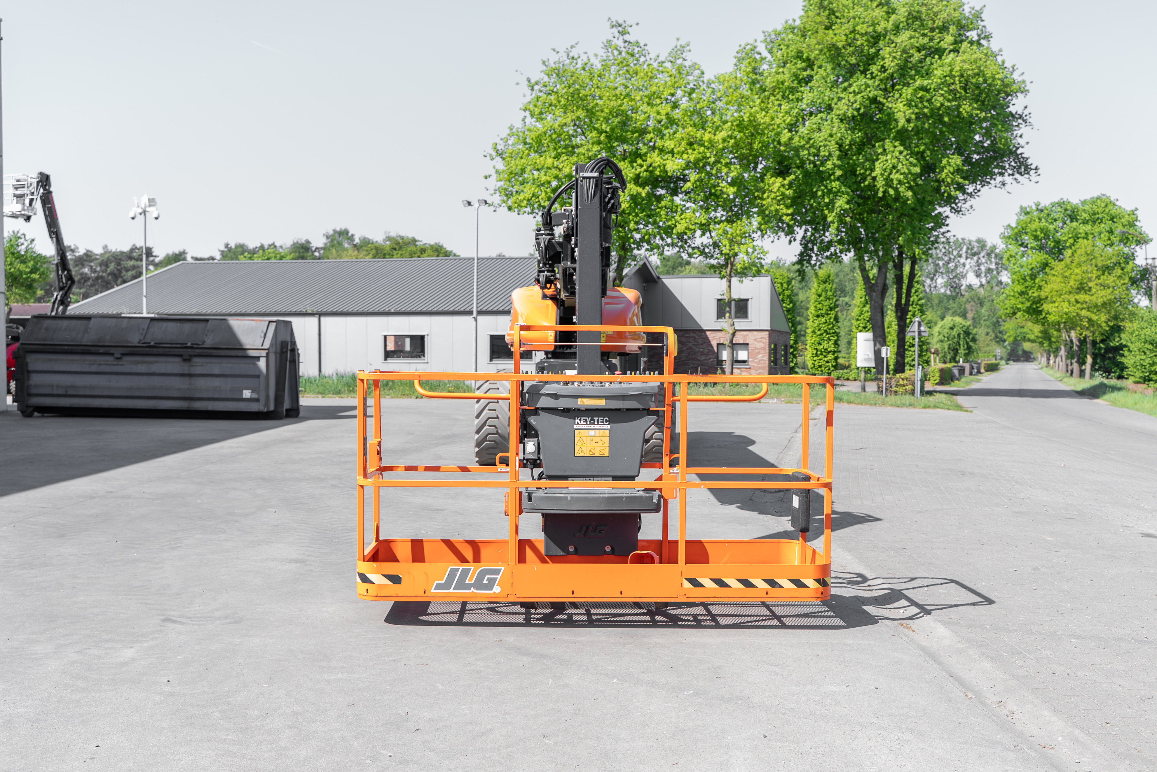 1350 SJP - Product image
