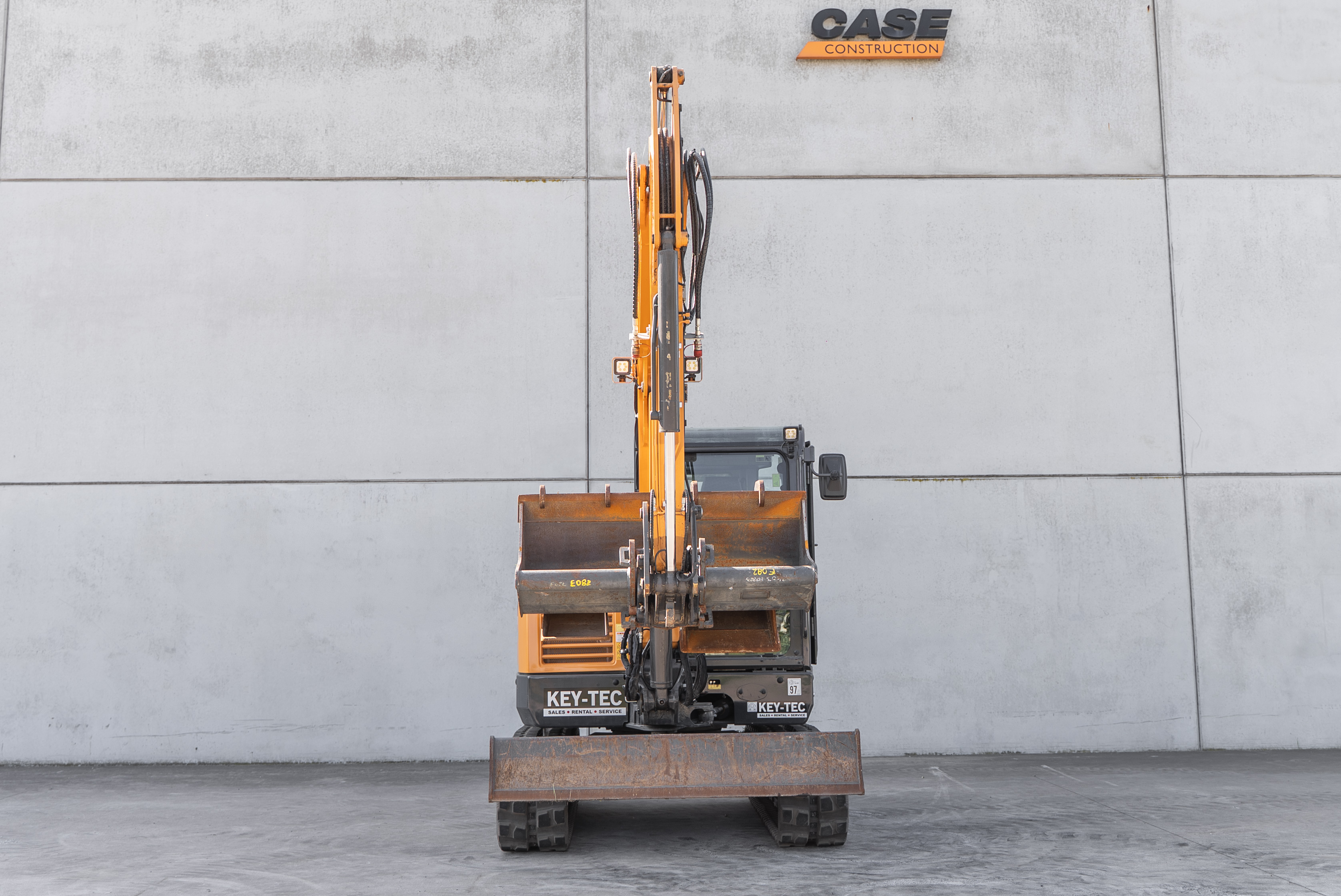 CX 60 C - Product image