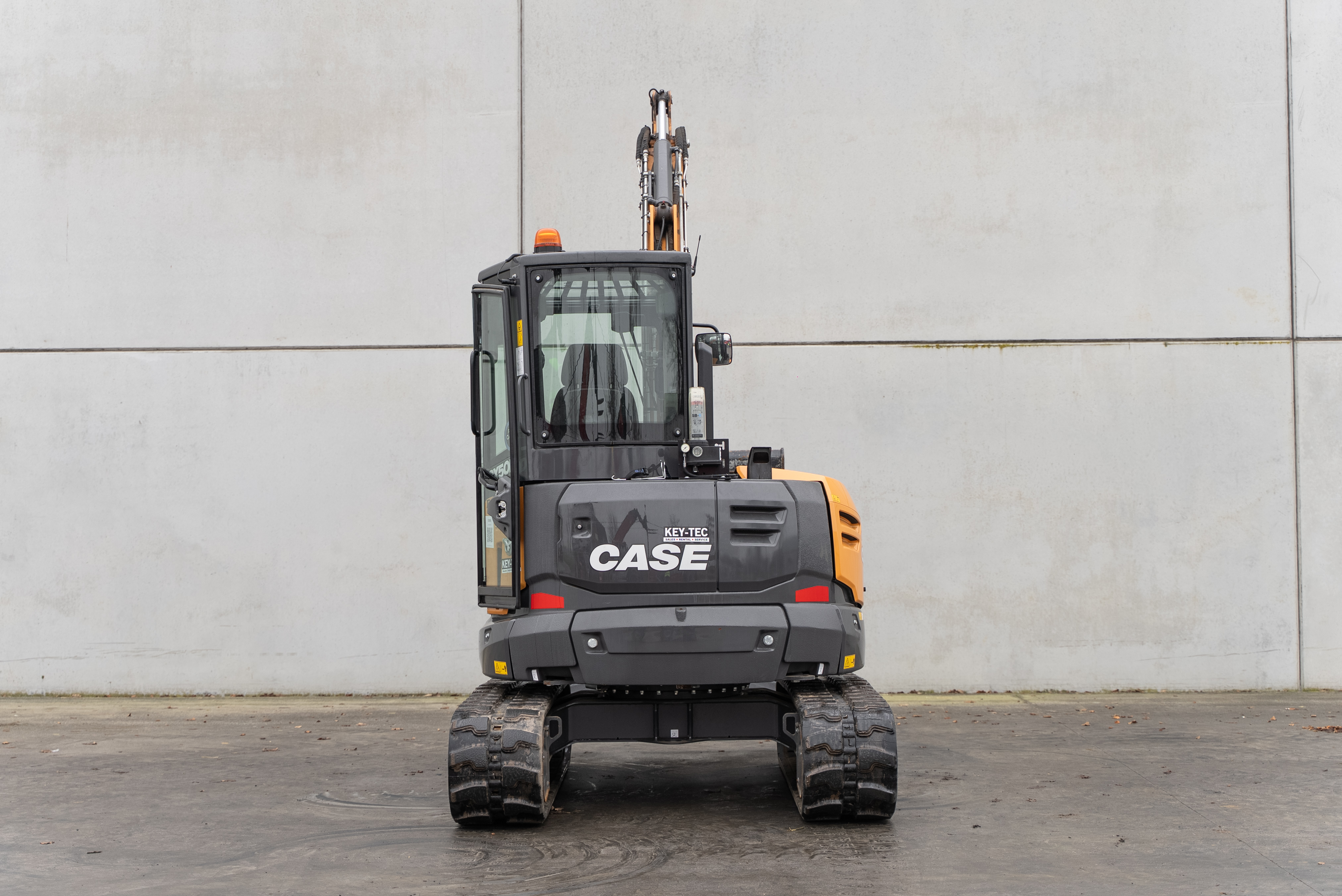 CX 50 D  - Product image