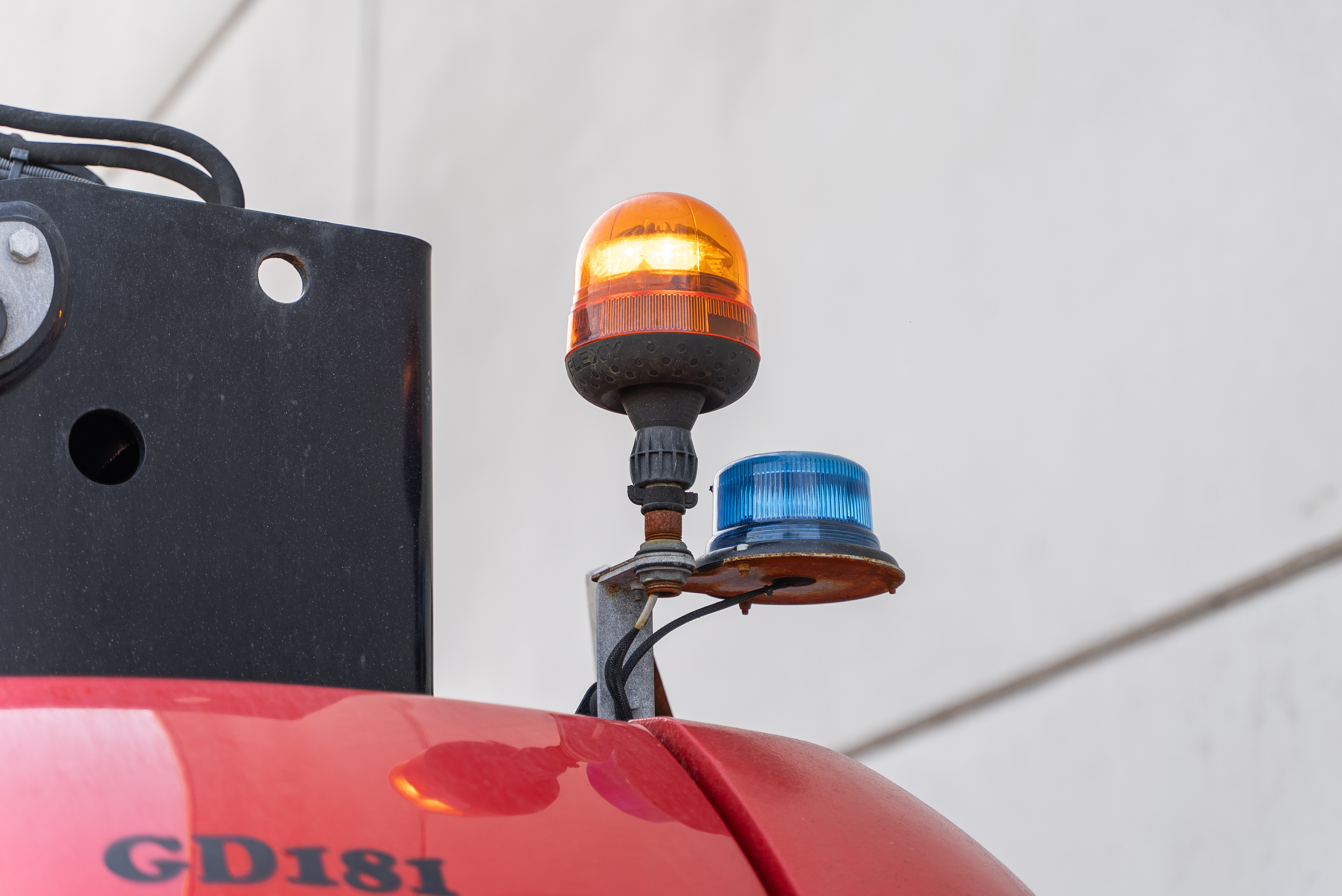 Manitou - Hoogwerkers - ATJ 180 RC 4RD ST5 S2 - Productfoto