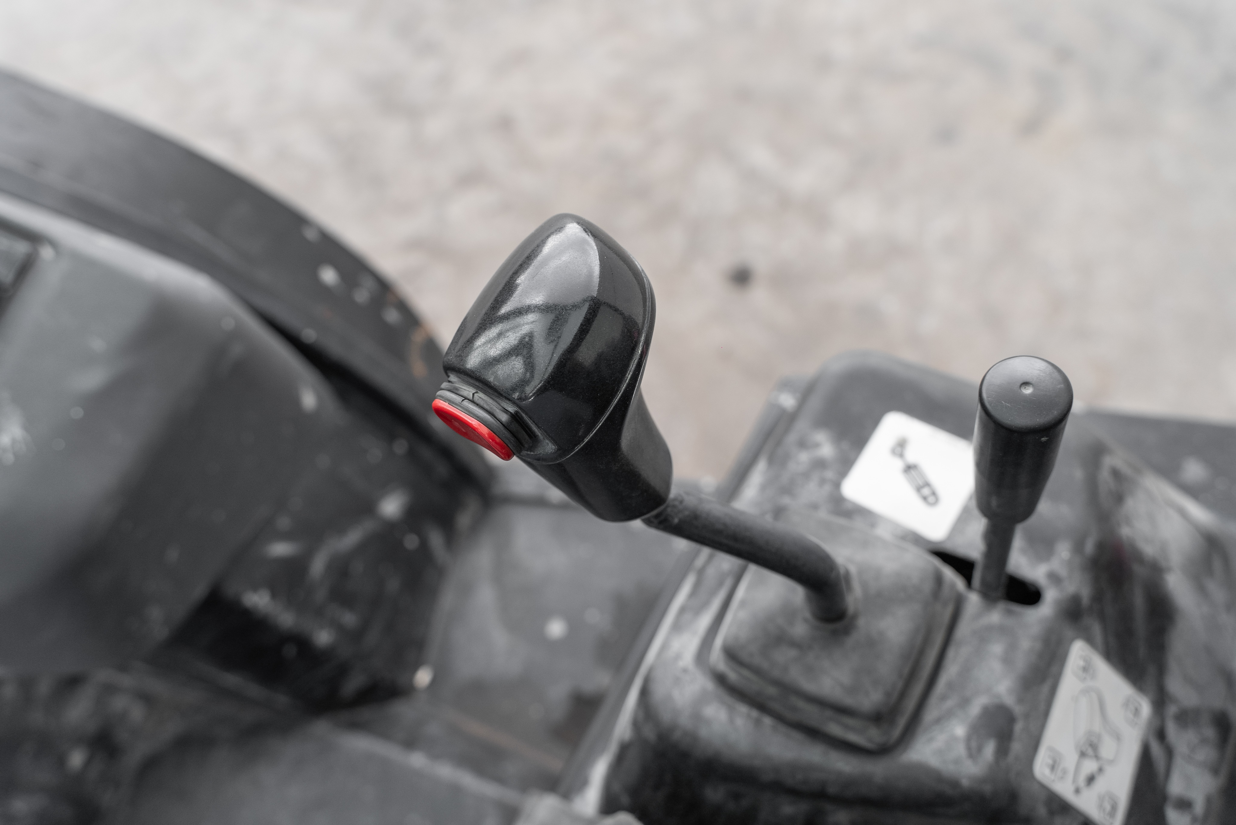 Manitou - Forklifts - MC 30-4 D K ST5 S1 - Product image