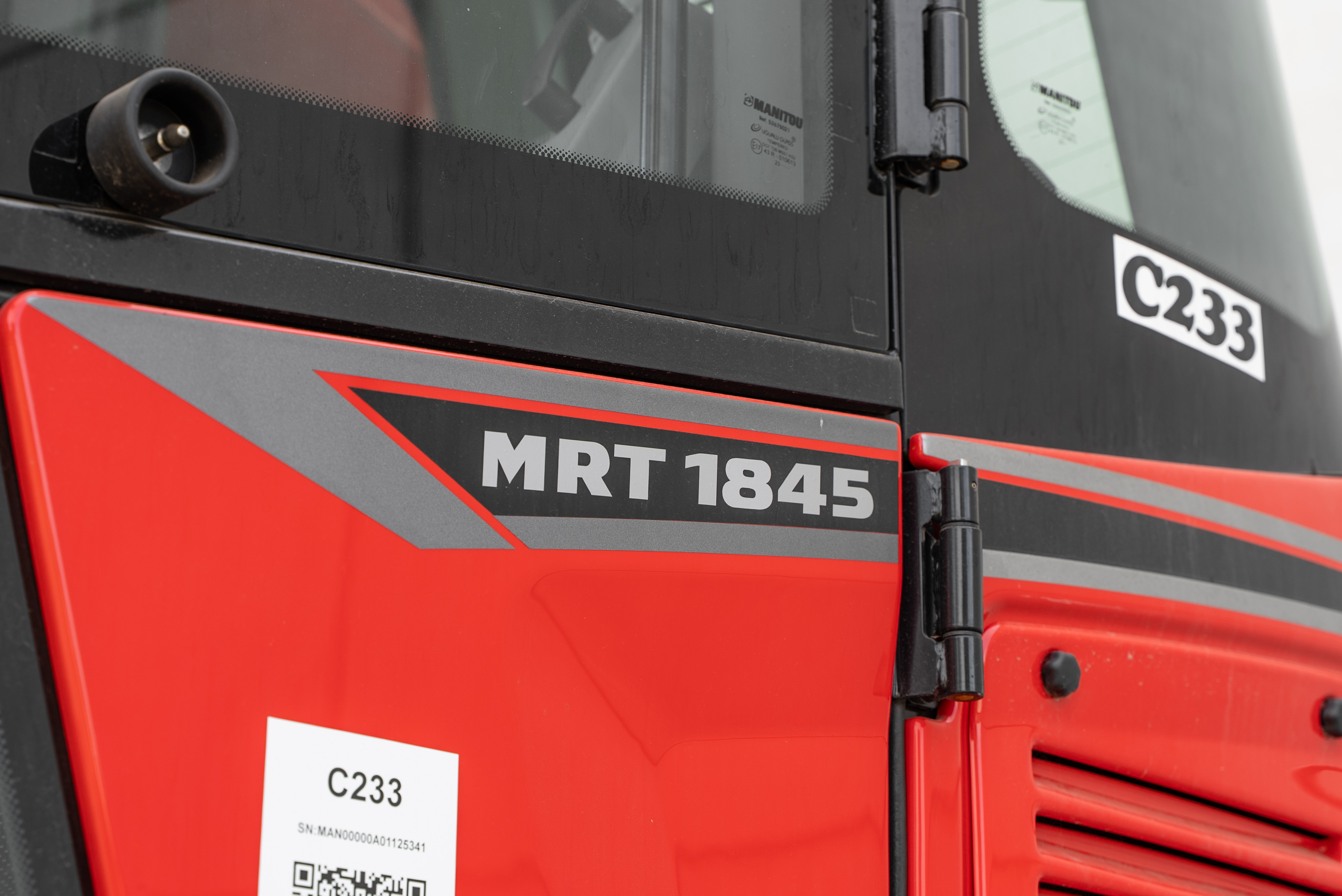 MRT 1845 360 115D ST5 S1 - Product image