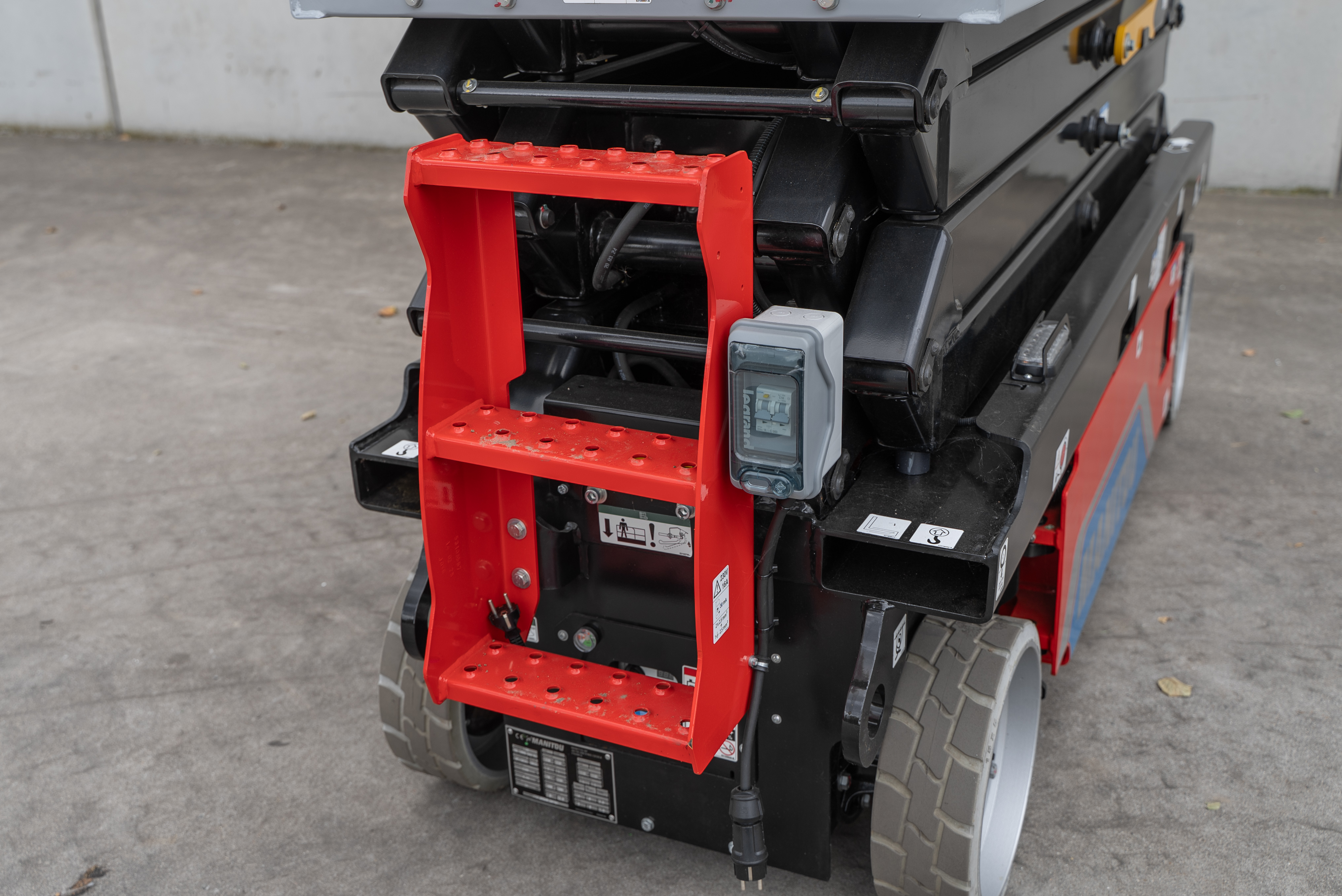 SE 1008 24V S1 - Product image