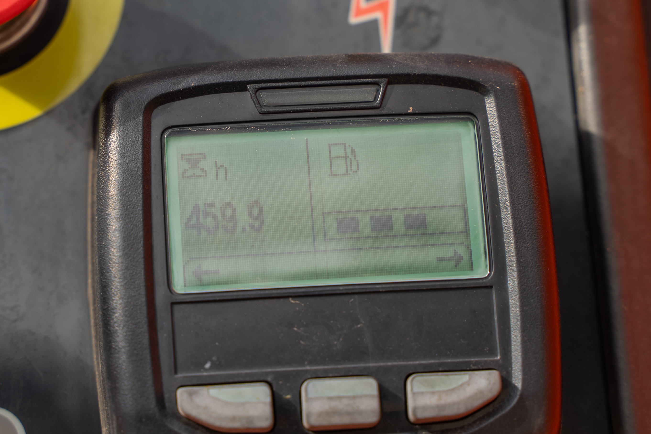 1350 SJP - Product image
