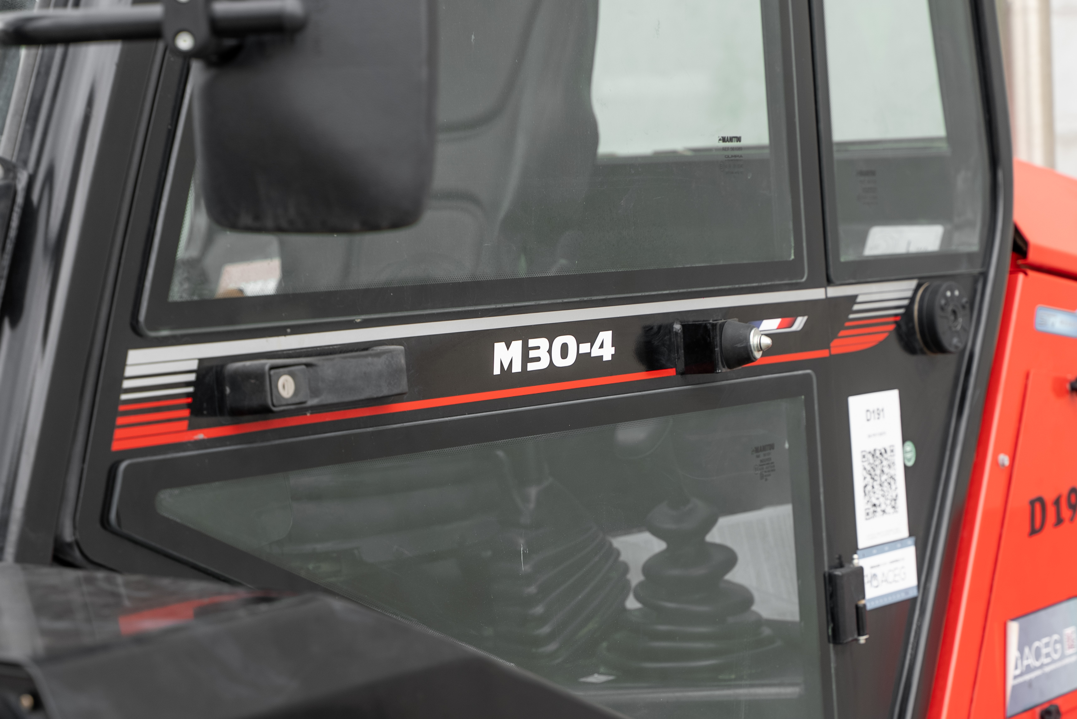 M 30-4 D ST5 S1 - Product image