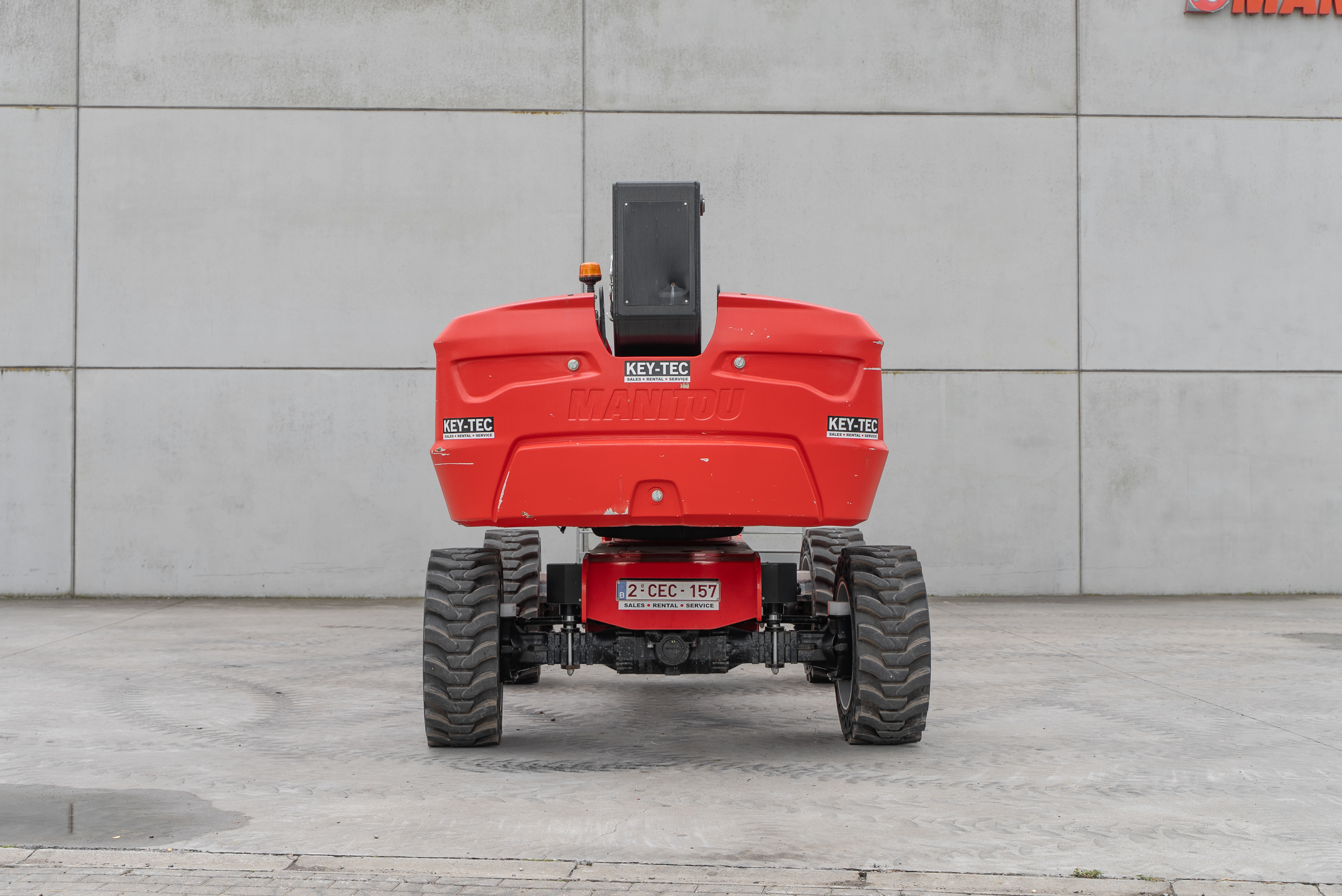 TJ 280 ST5 S1 - Product image