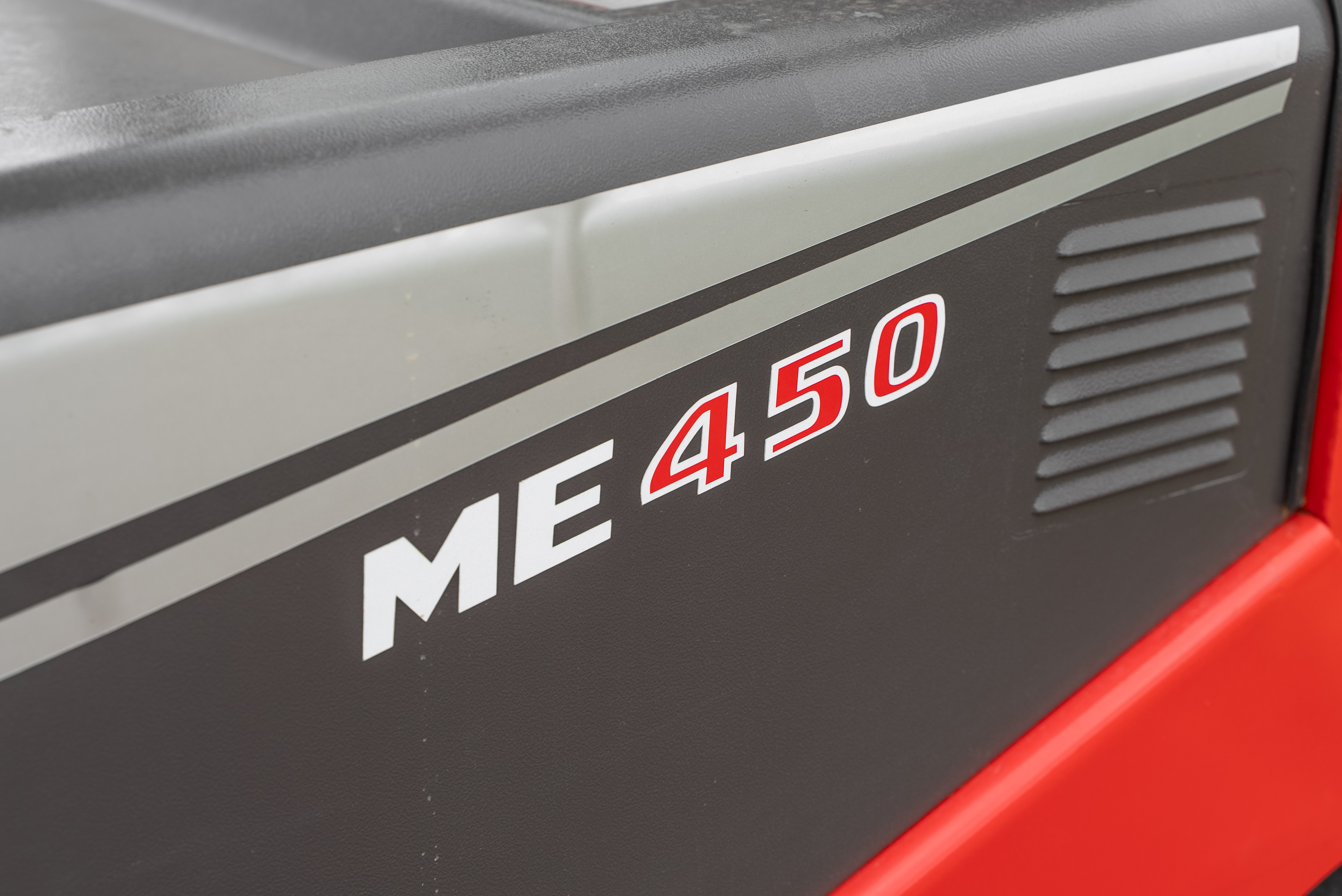 ME 450 80V S3 - Product image
