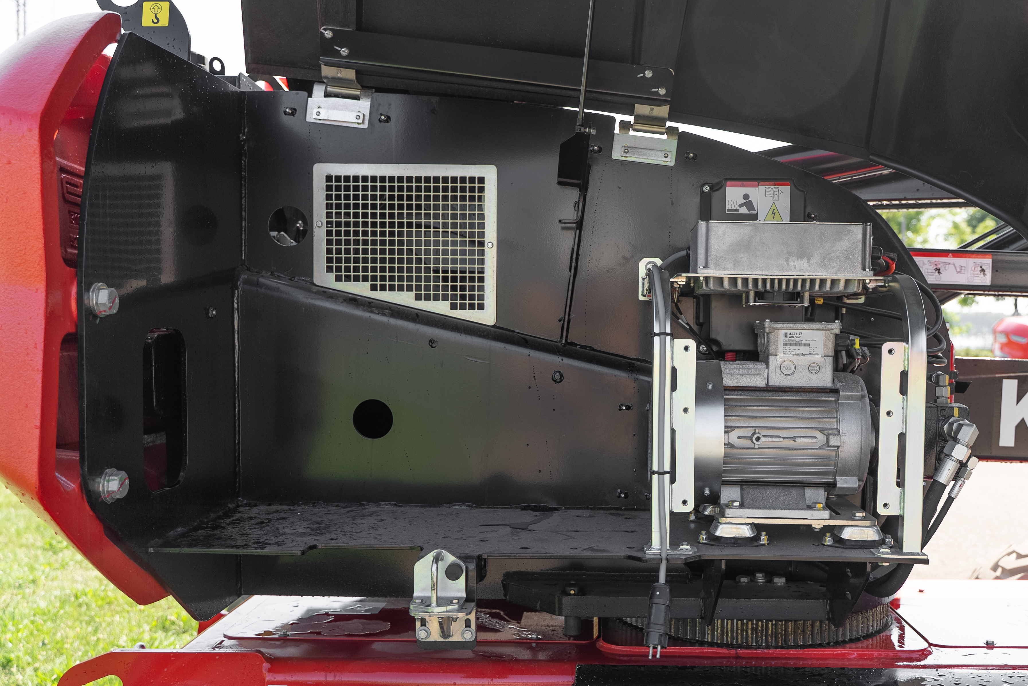 ATJ 160 E S1 - Product image