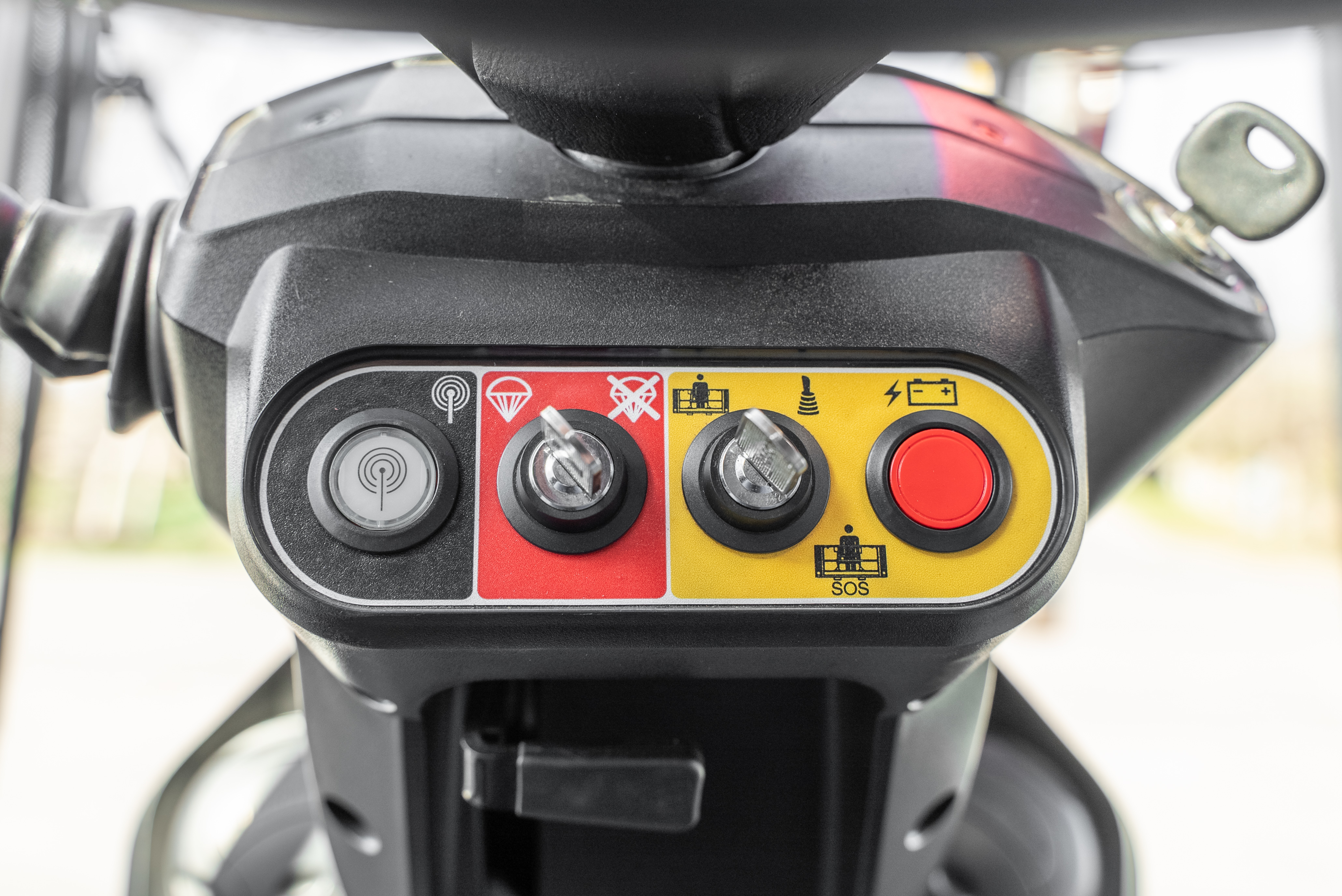 MRT 2260 360 160Y ST5 S1 - Product image