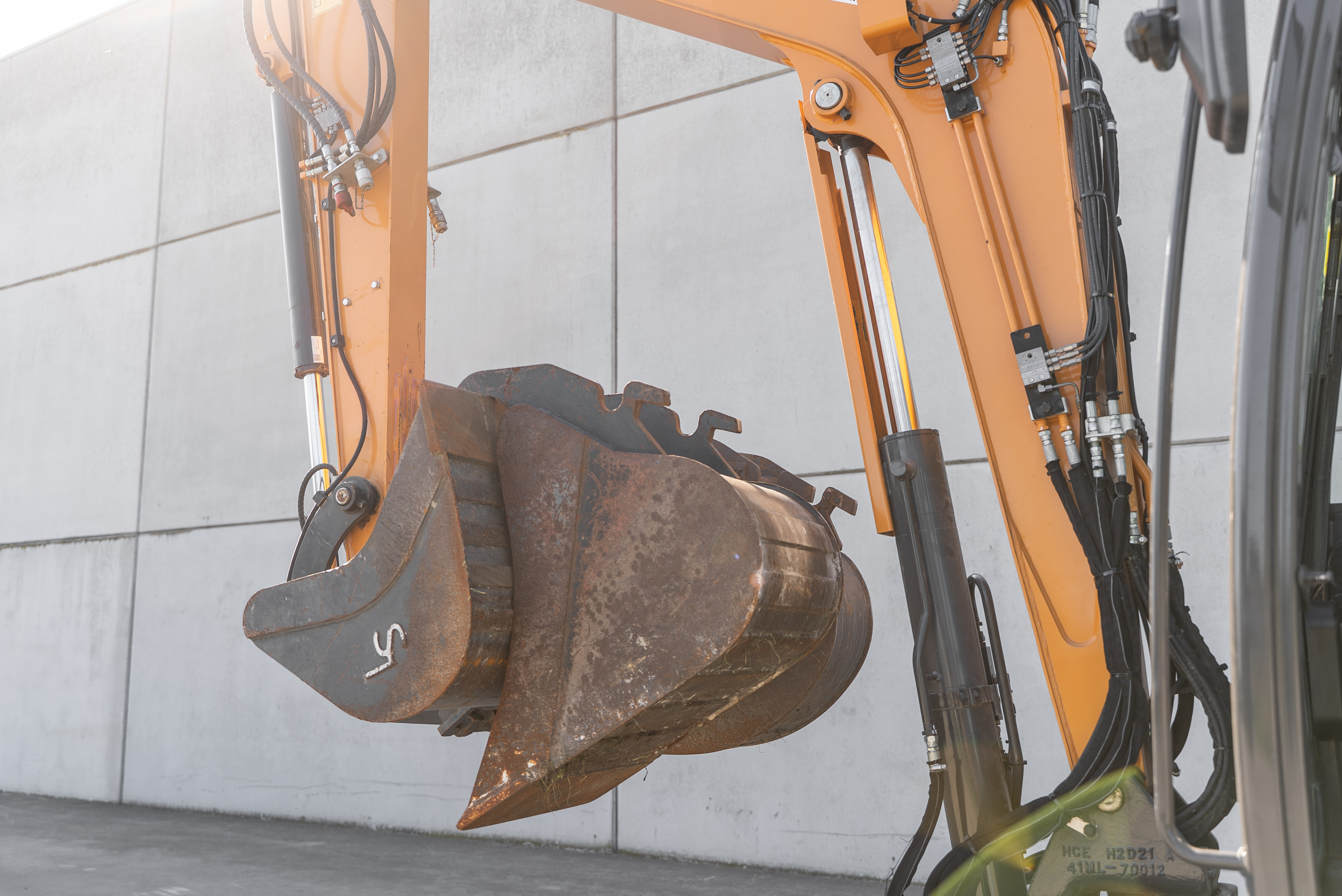CX 60 C - Product image