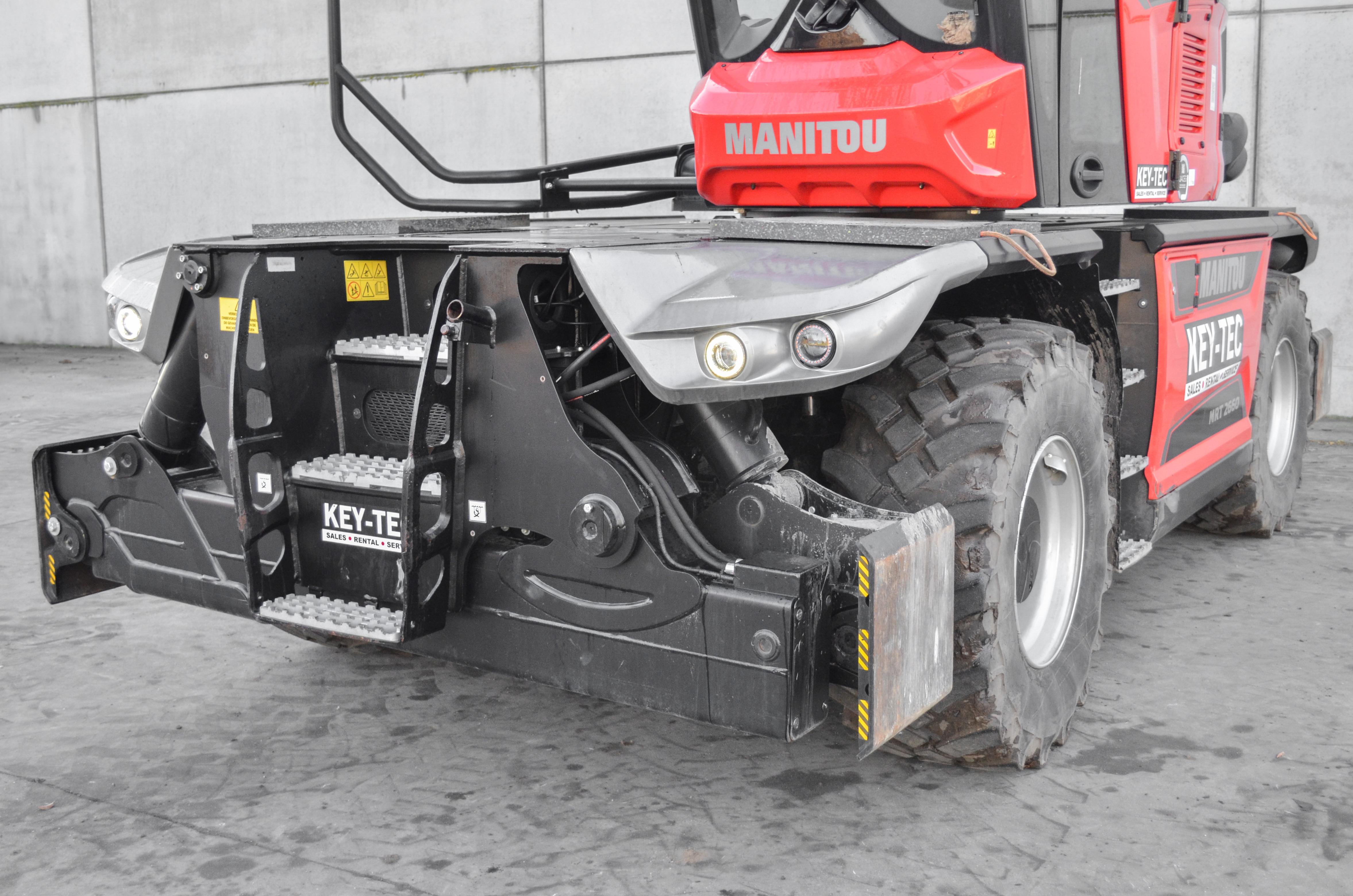 MRT 2660 360 160Y ST5 S1 - Product image