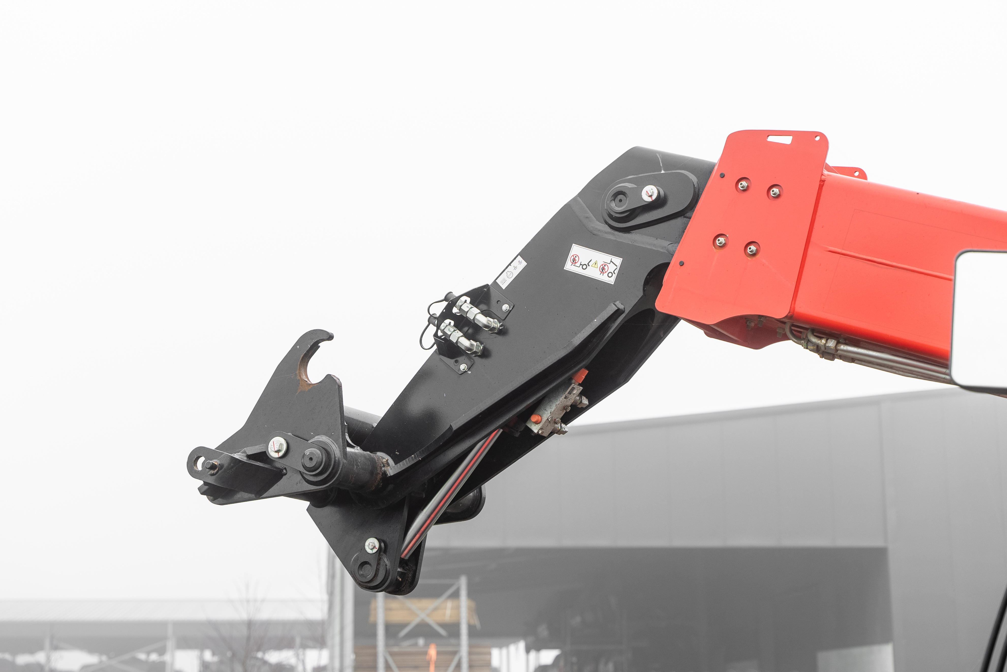 MT 733 EASY 75D ST5 S1 - Product image