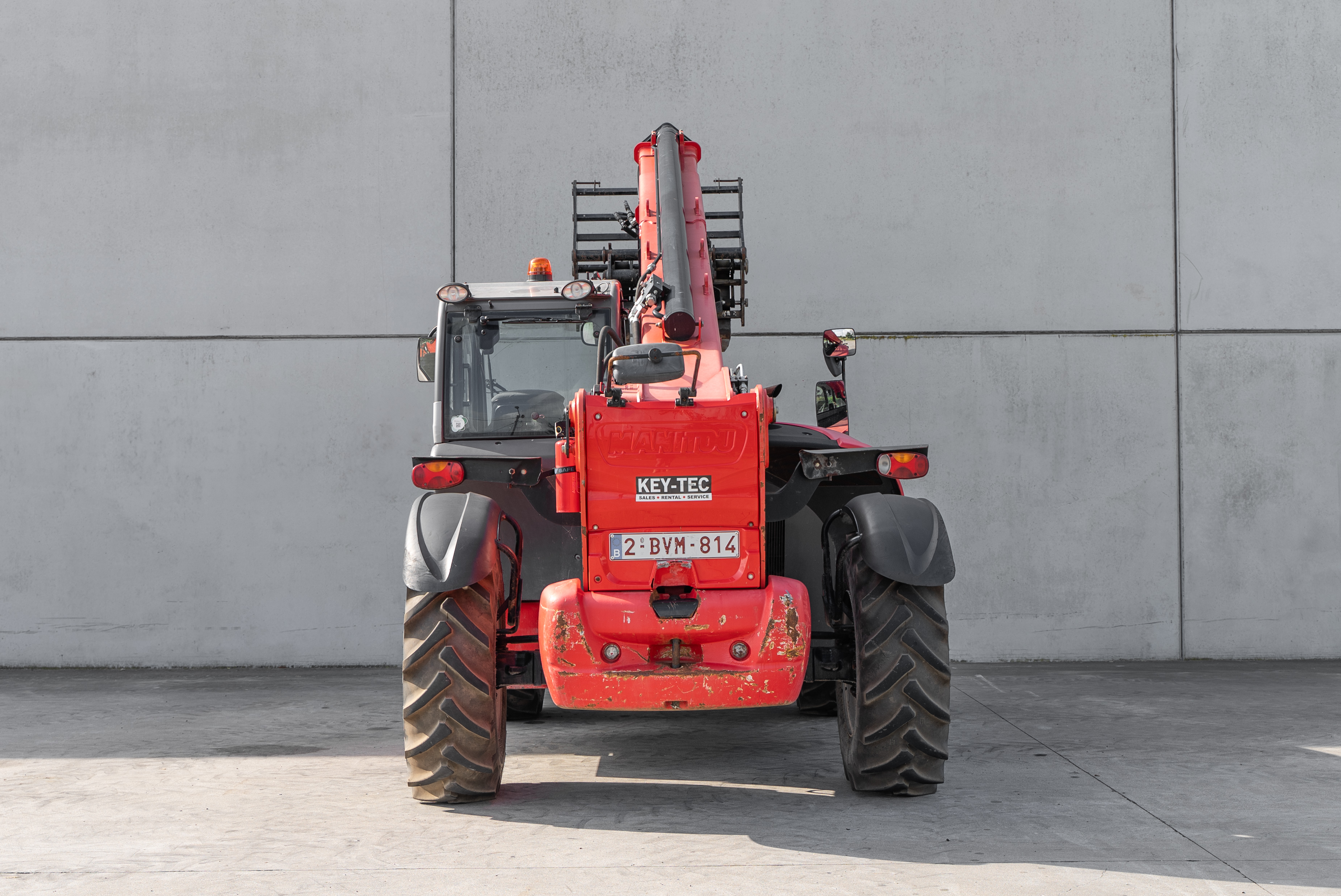 MT 1440 EASY 75D ST3B S1 - Product image