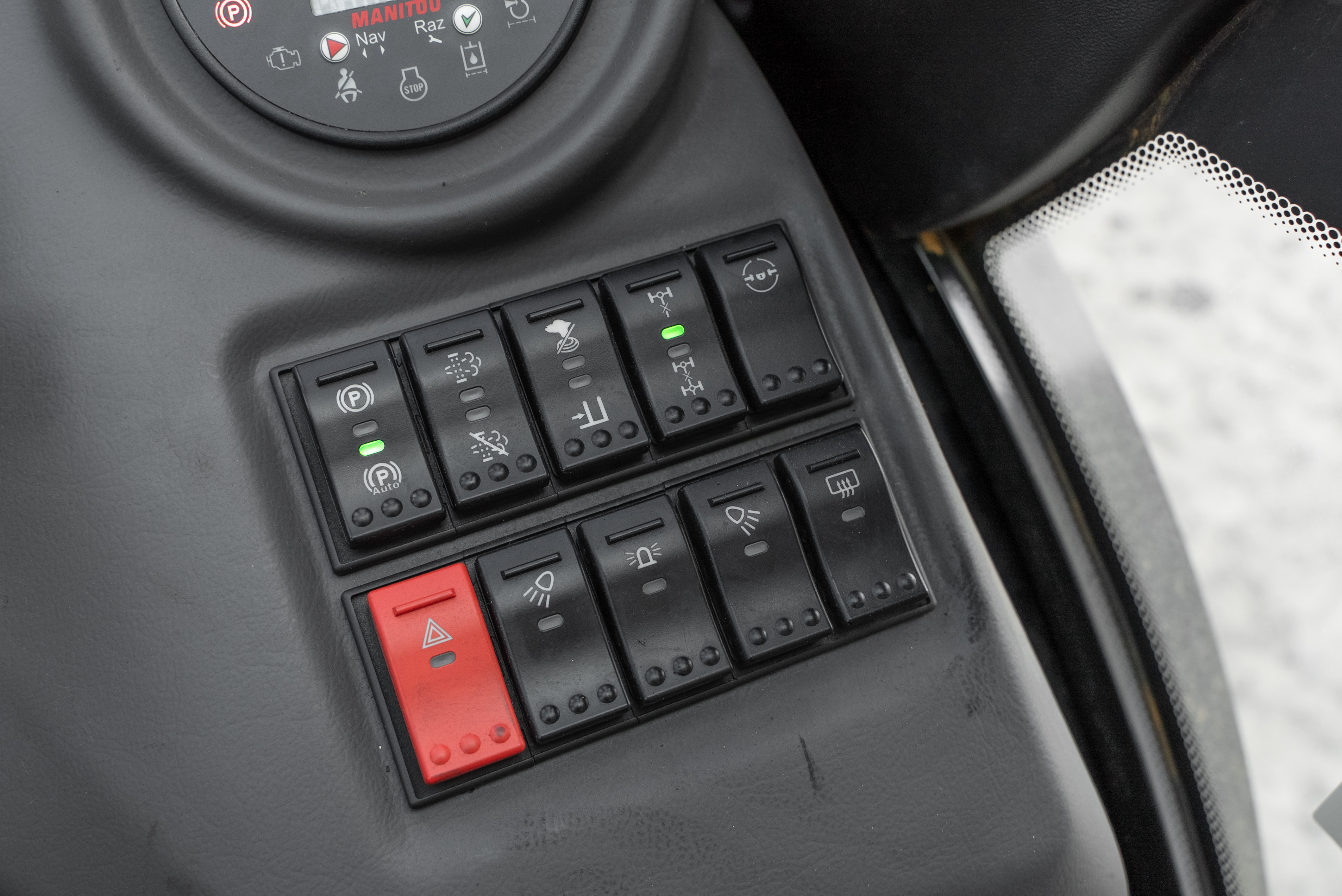 MC 25-4 D K ST5 S1 - Product image