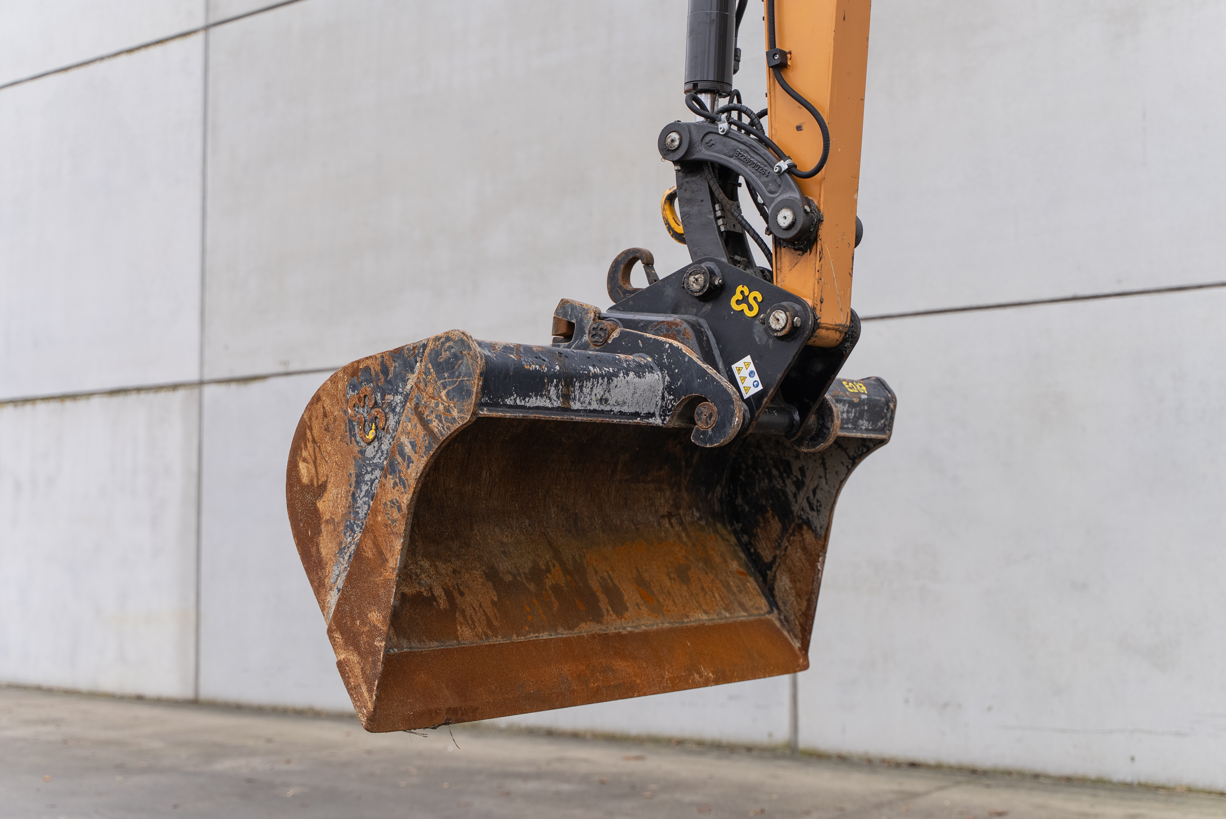 CX 50 D  - Product image