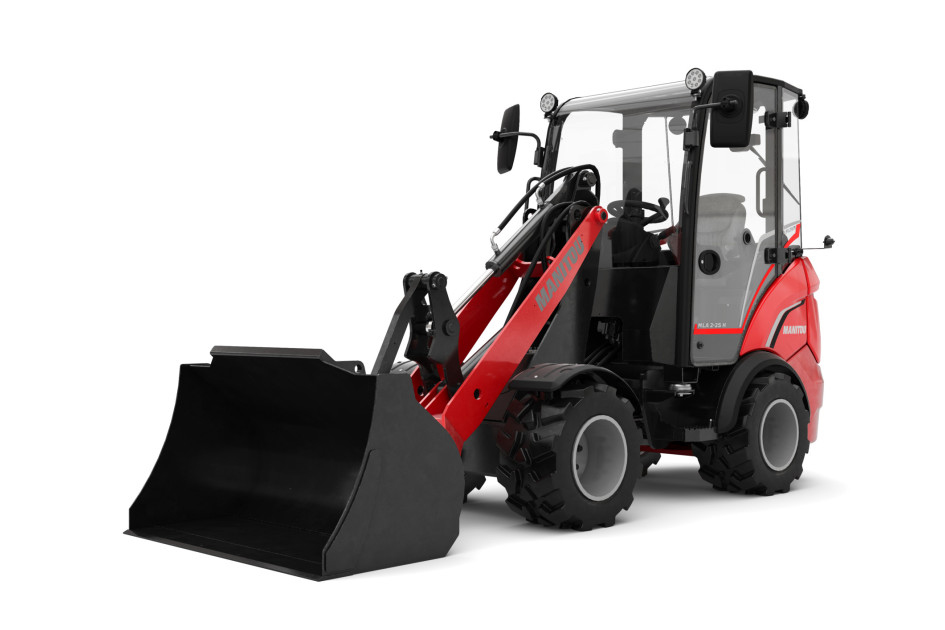 MLA 2-25 H