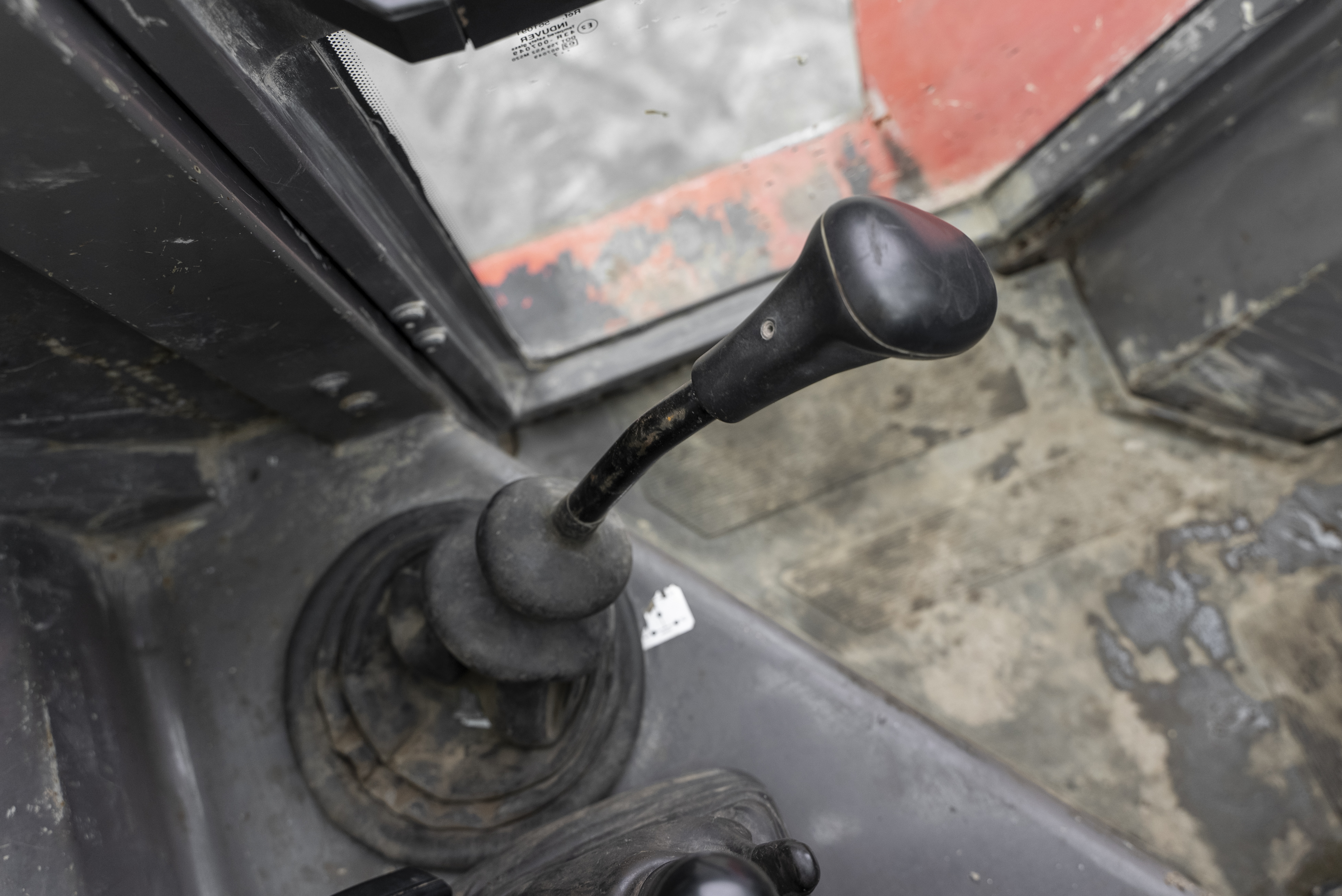 Manitou - Chariots élévateurs - M 30-4 ST3B - Image produit