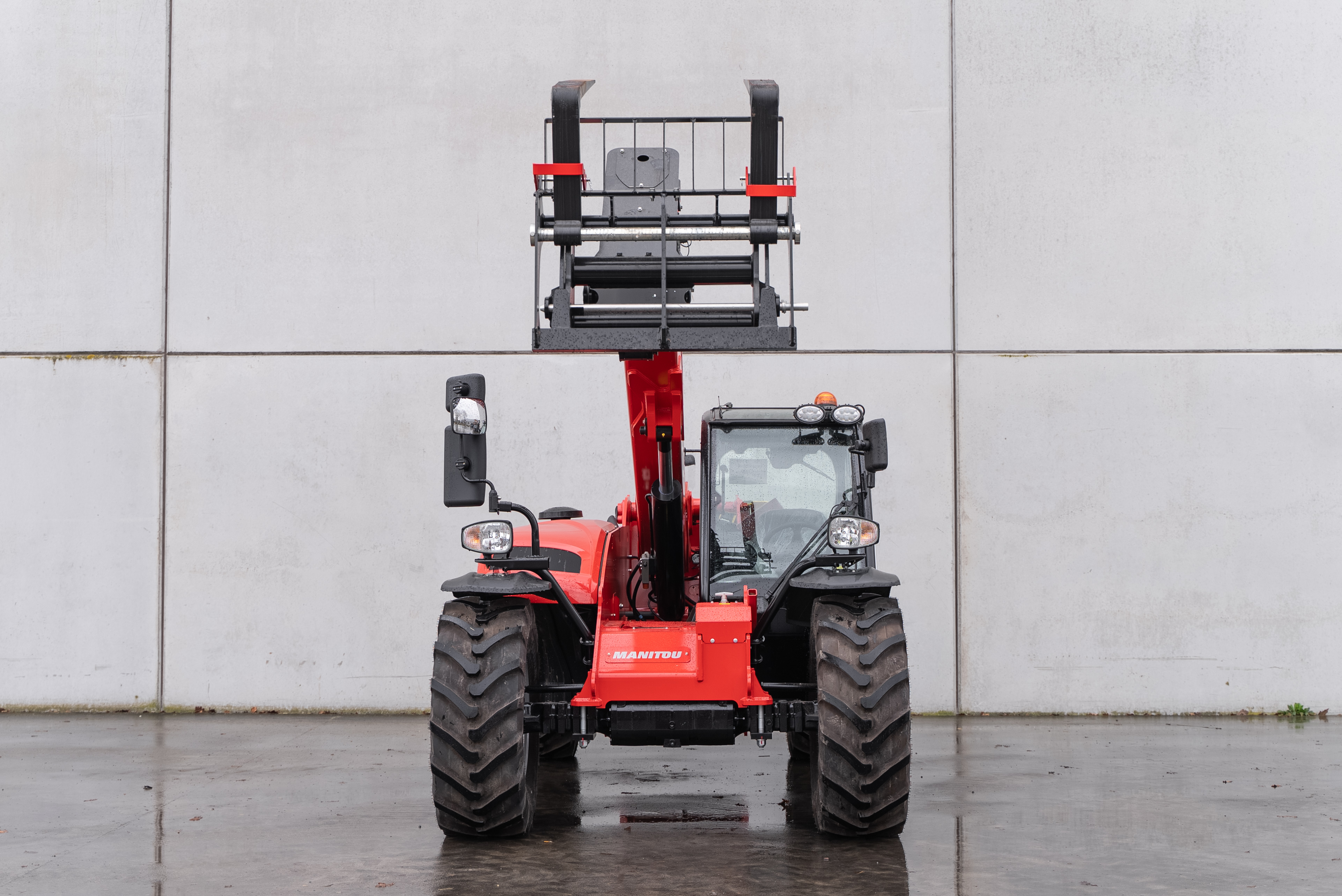 Manitou - Verreikers - MT 730 H 75K ST5 S1 - Productfoto