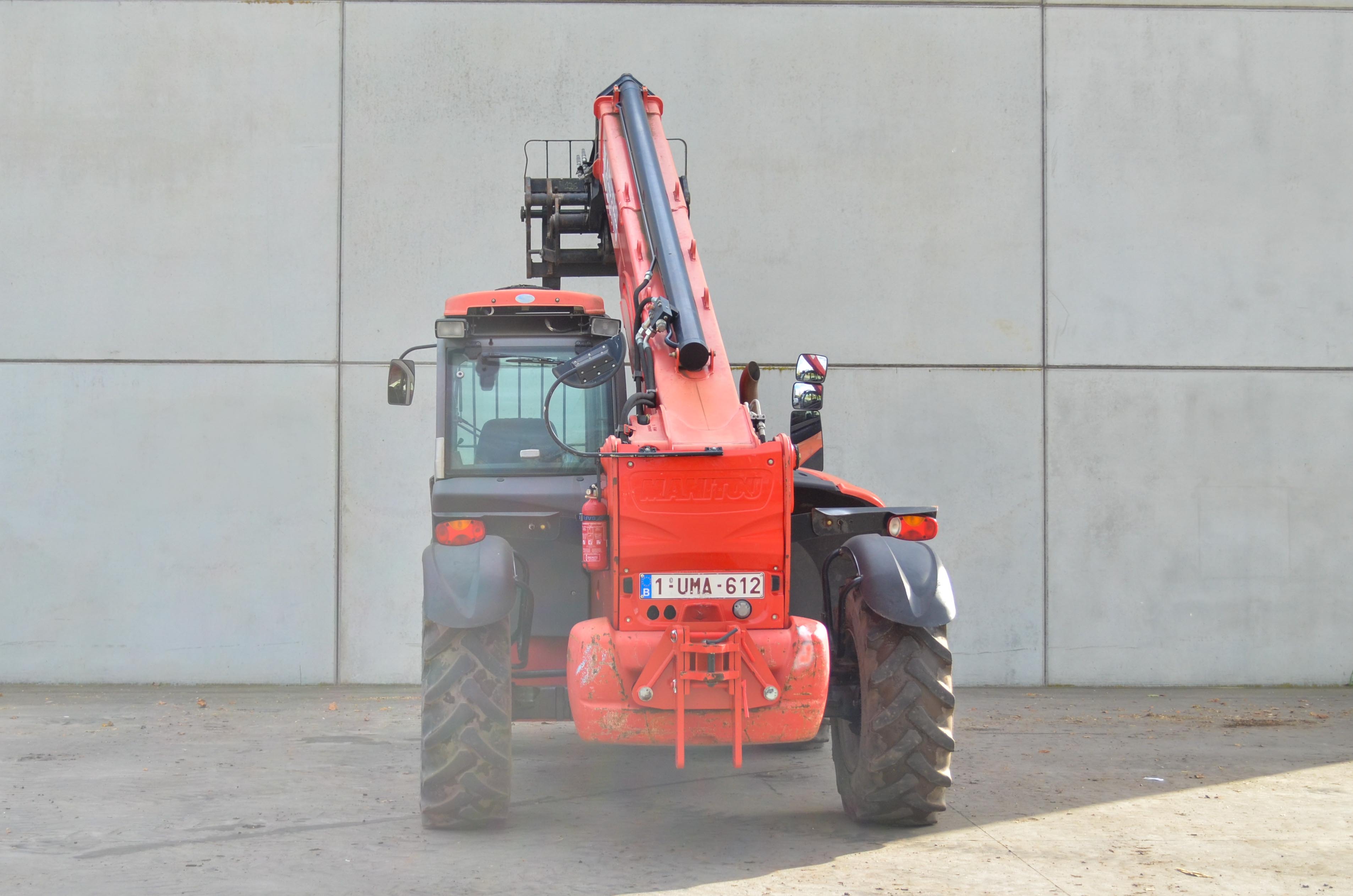 MT 1440 100P ST3B S2 - Product image