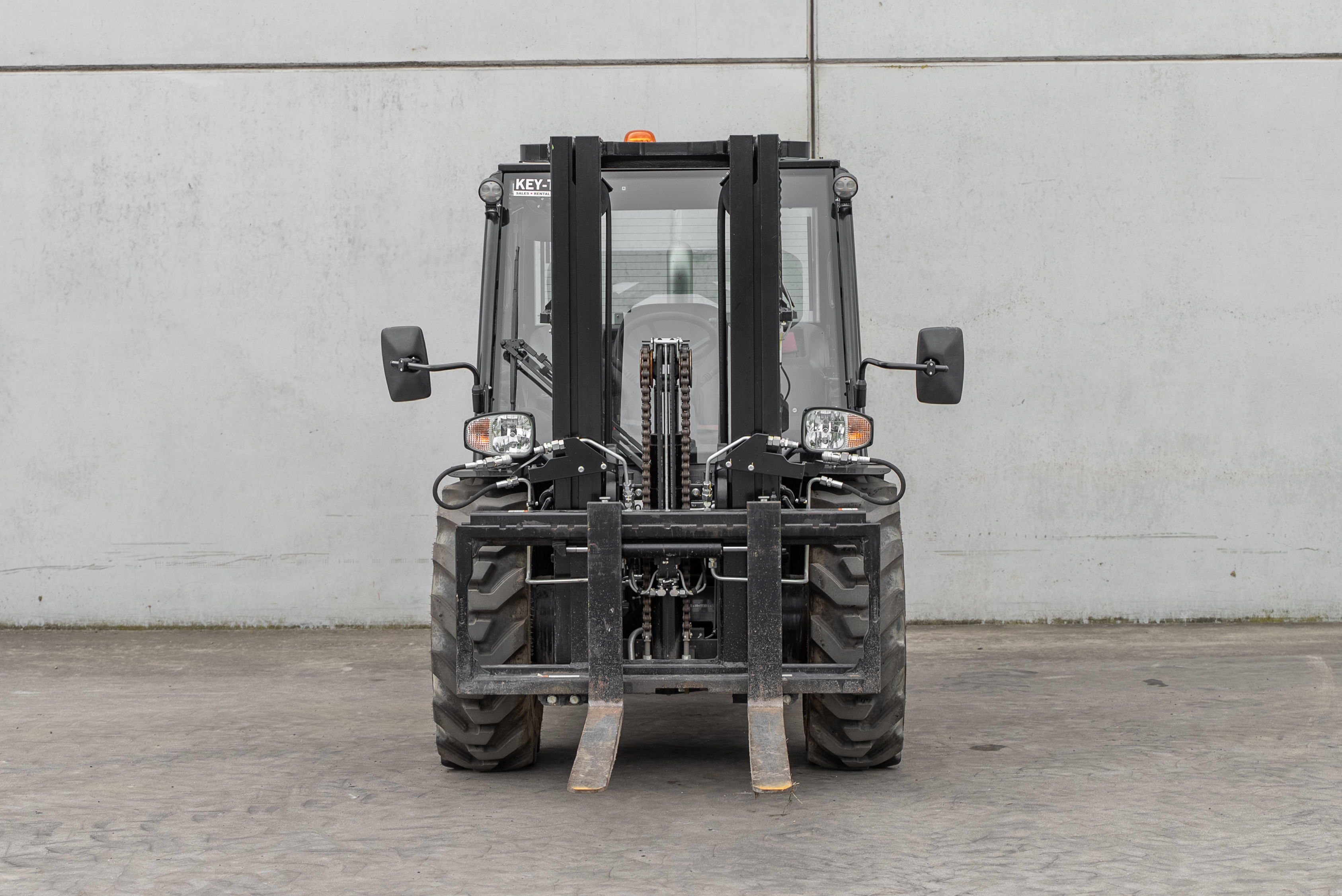 Manitou - Forklifts - MC 30-4 D K ST5 S1 - Product image