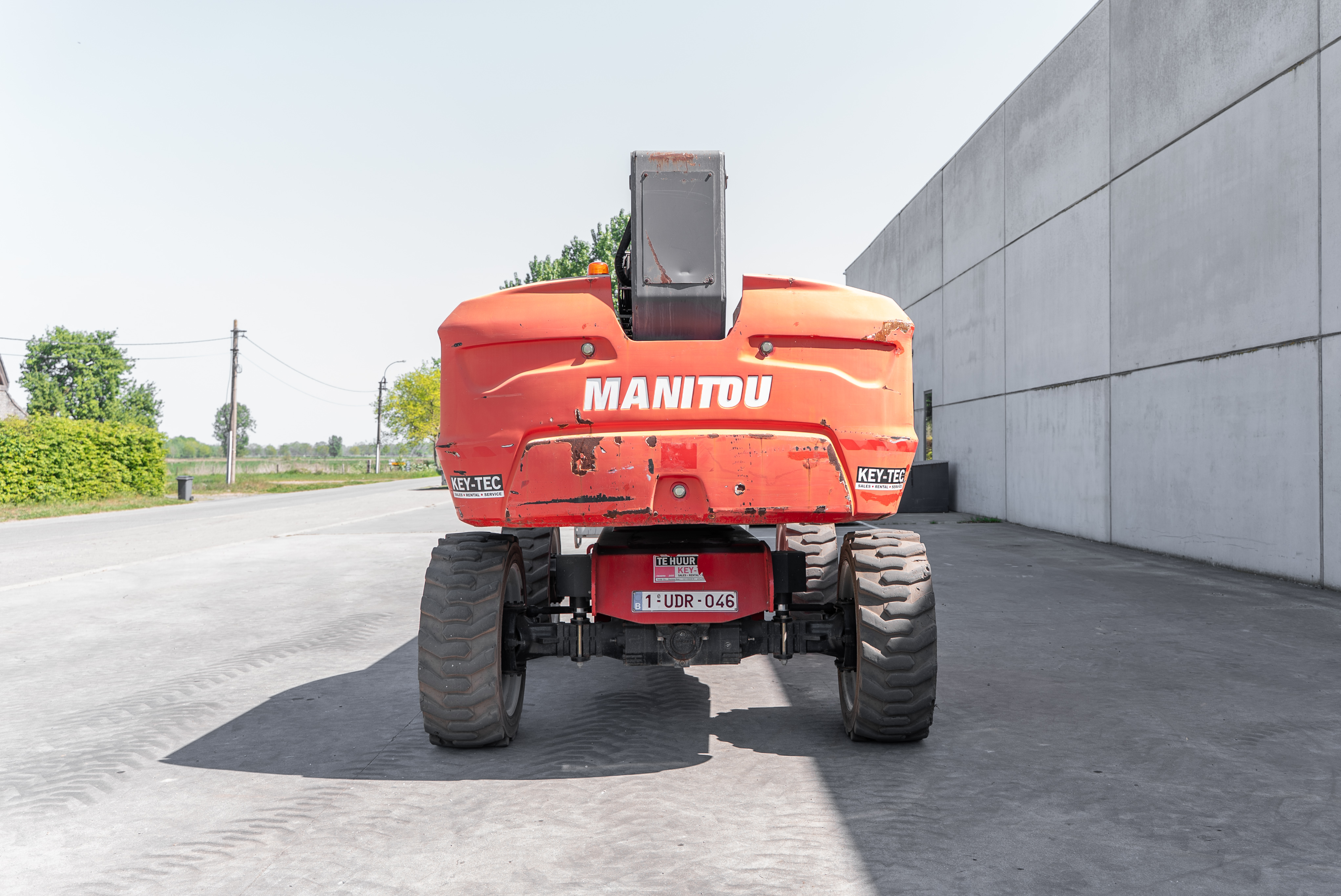 TJ 280 - Product image