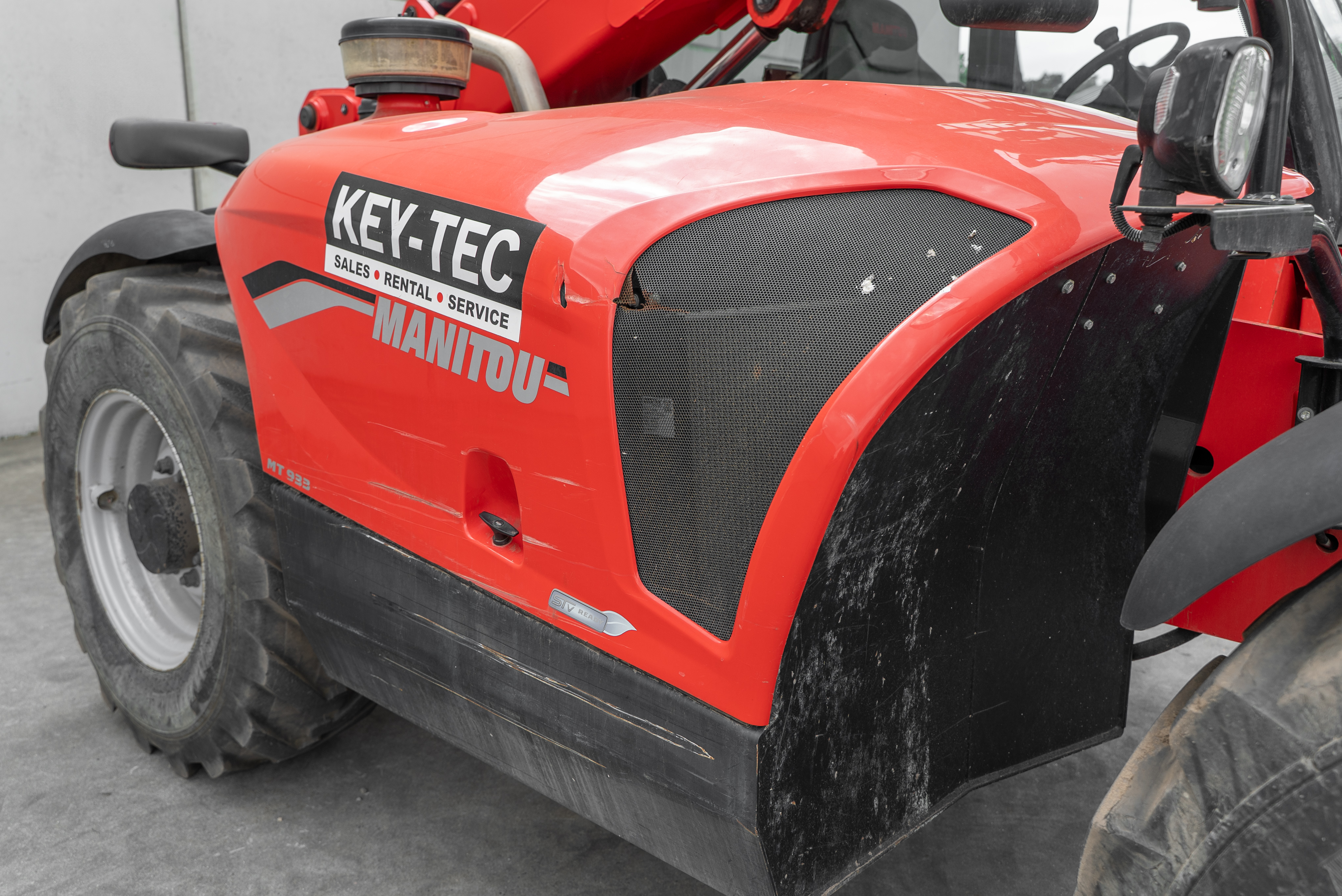 MT 933 EASY 75D ST5 S1 - Product image