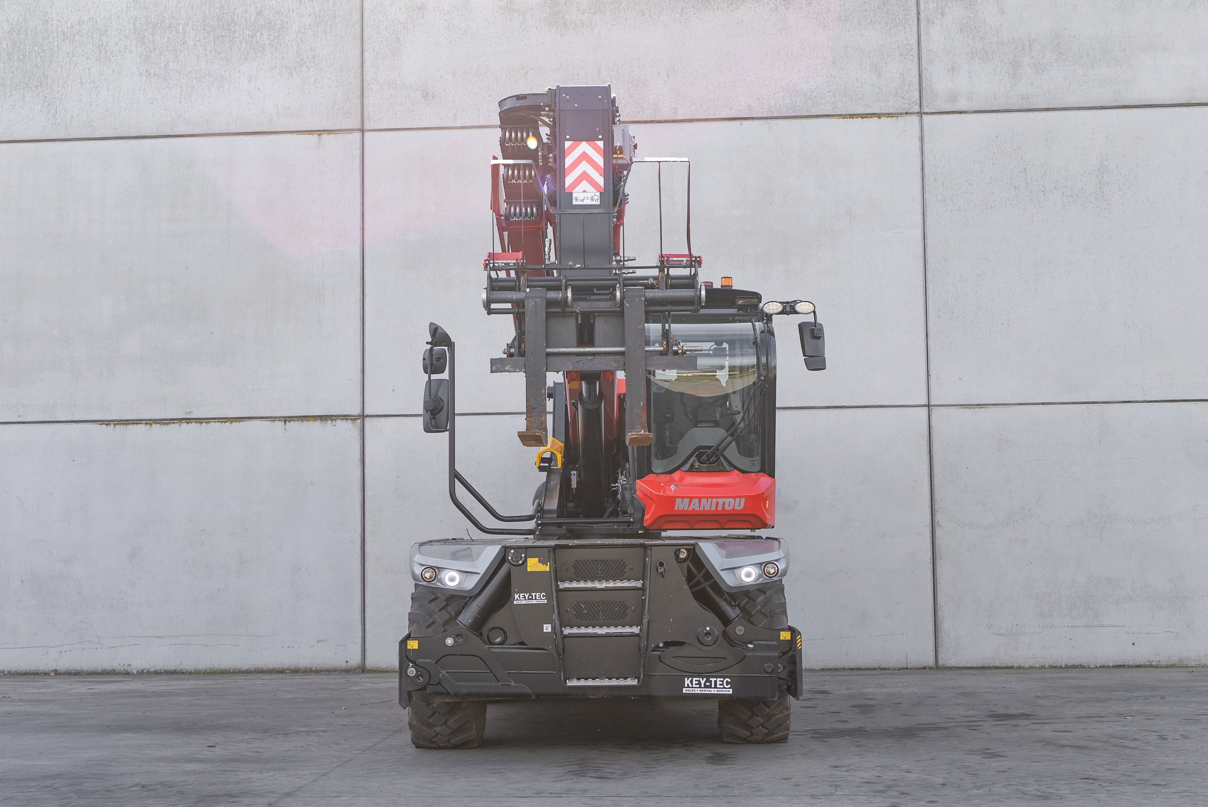 MRT 2660 360 160Y ST5 S1 - Product image