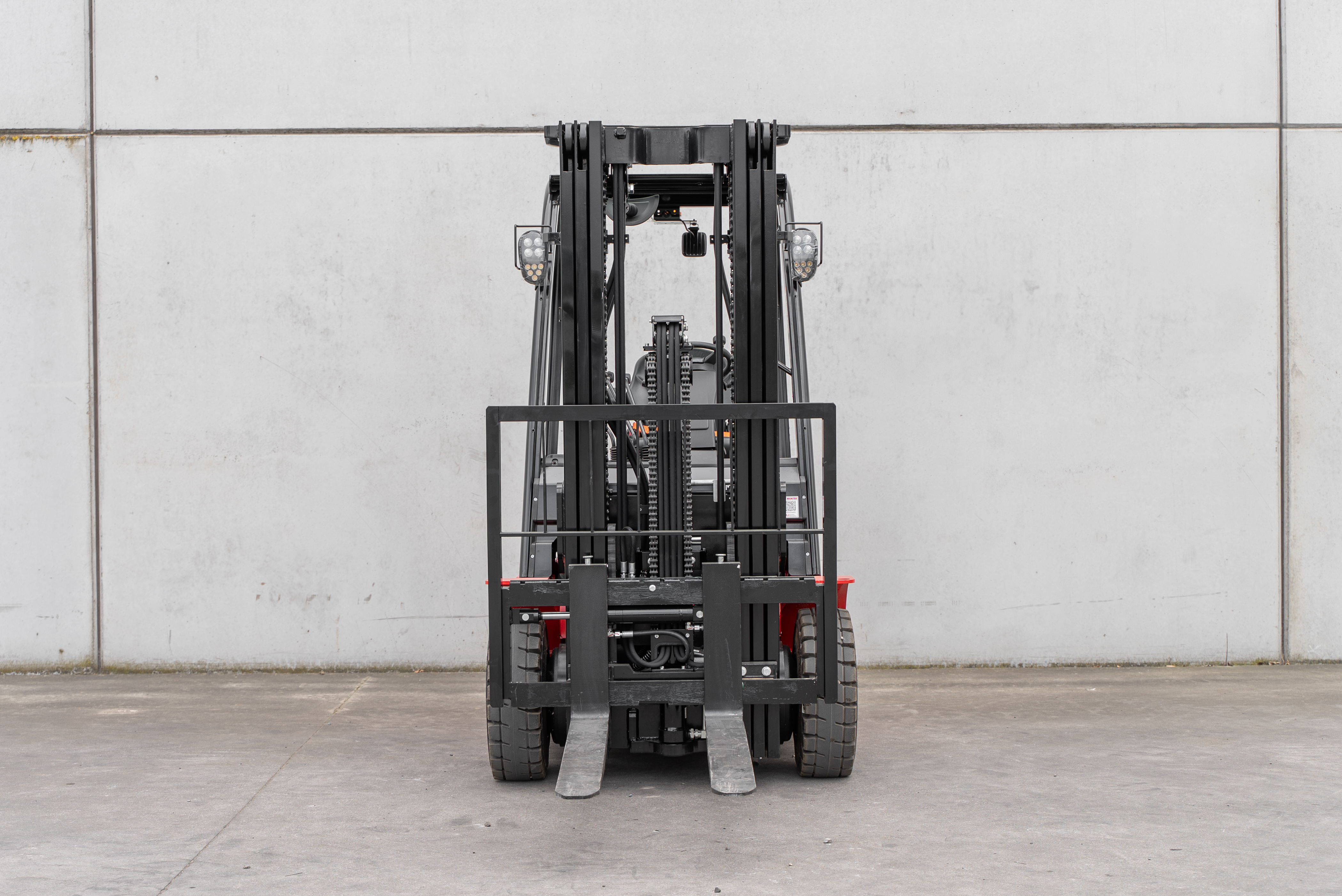 ME 425 LD LIFT 80V S1 - Product image