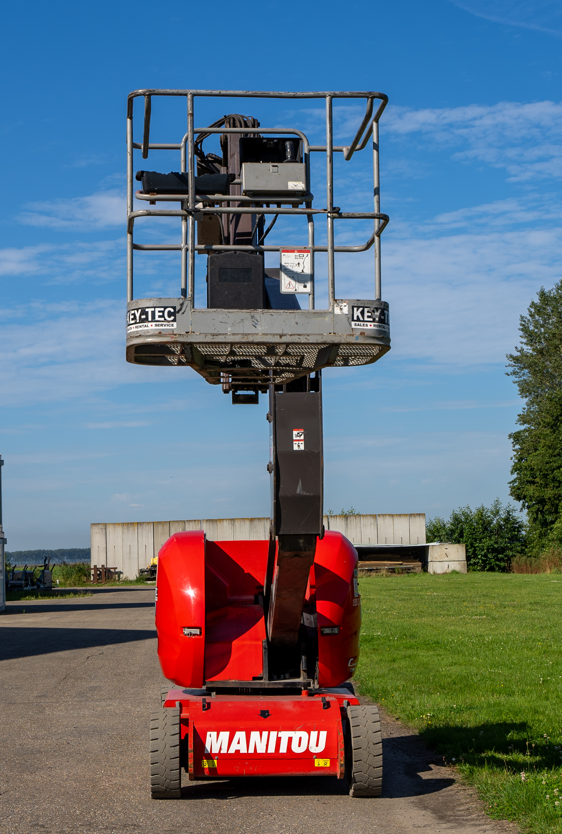 AETJ 150 COMPACT - Product image