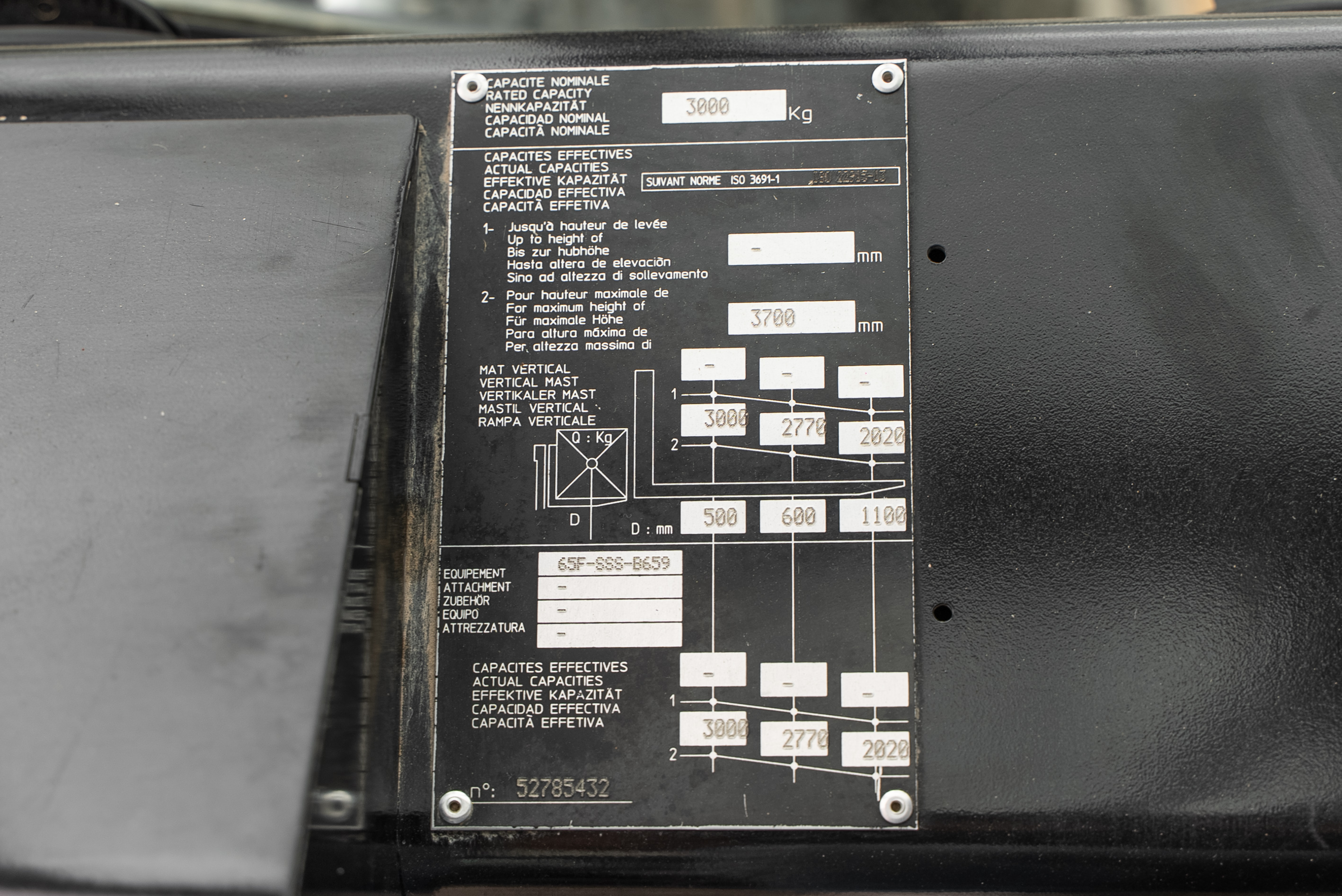 M 30-4 D ST5 S1 - Product image