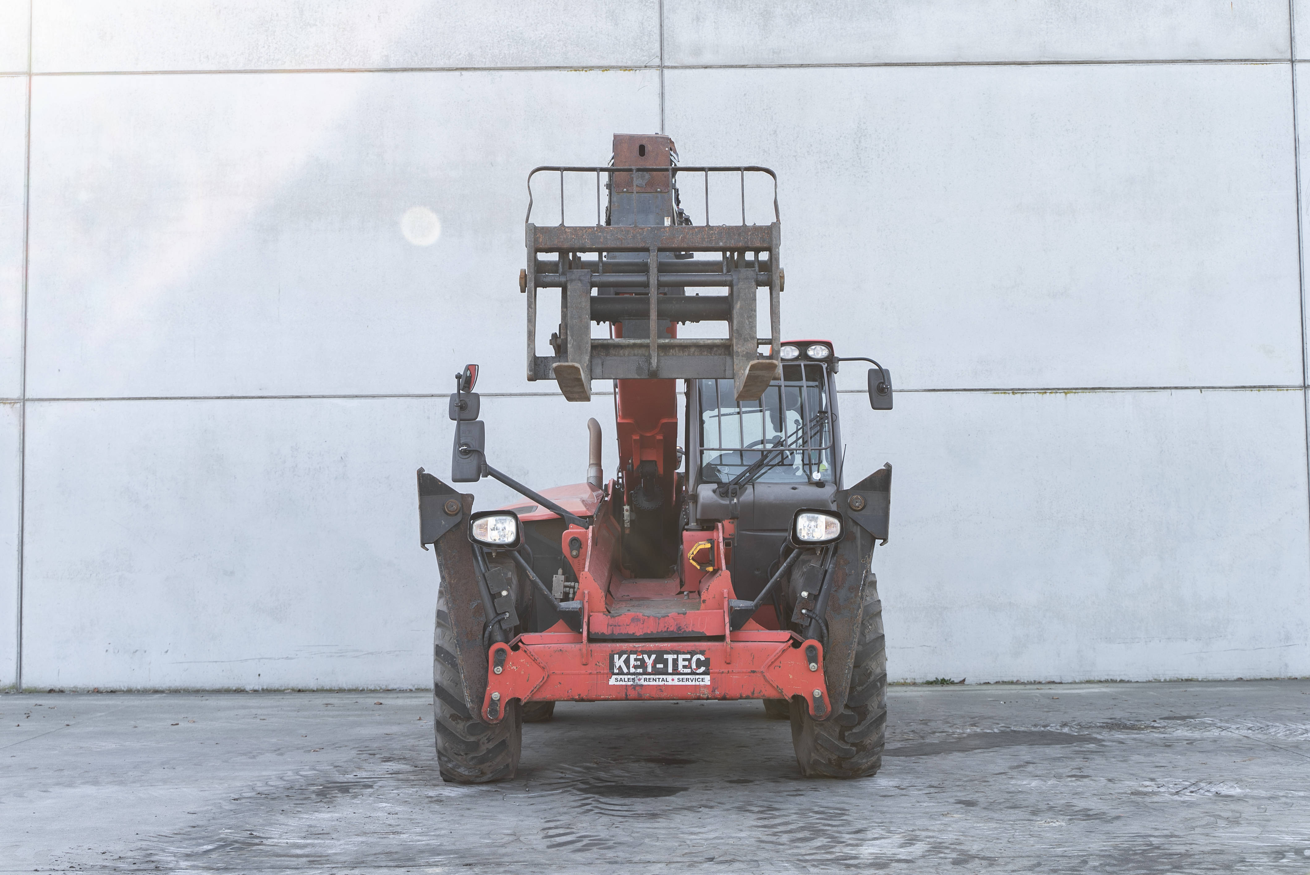 MT 1840 100P ST3B S2 - Product image