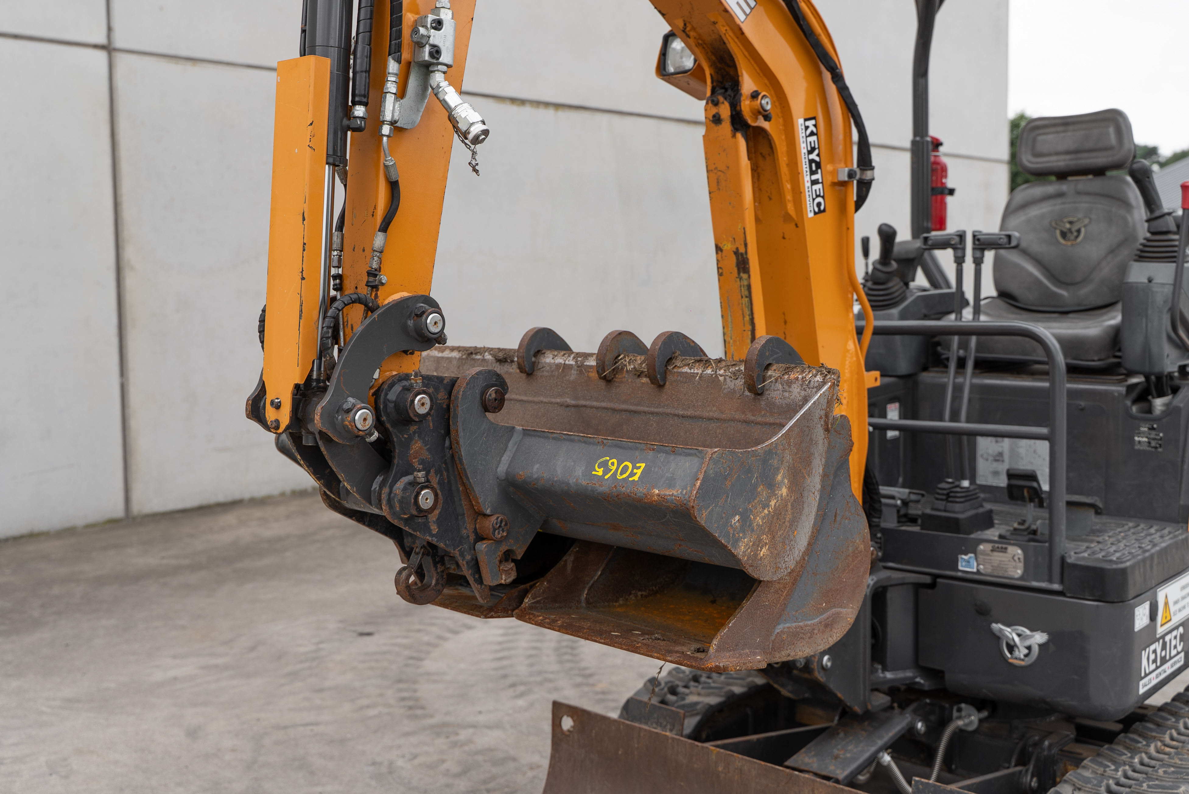 CX 17 C - Product image