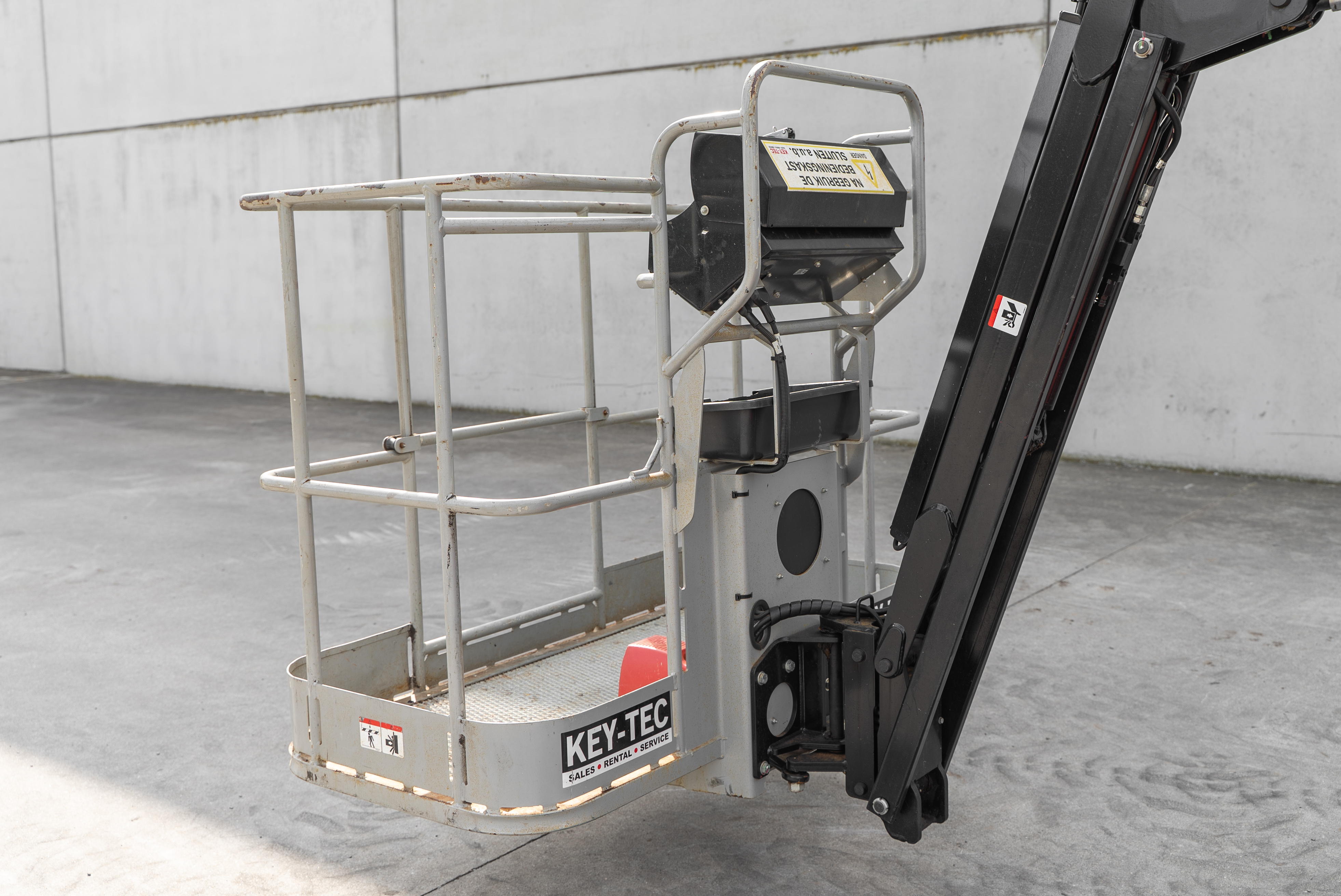 MAN GO 12 - Product image