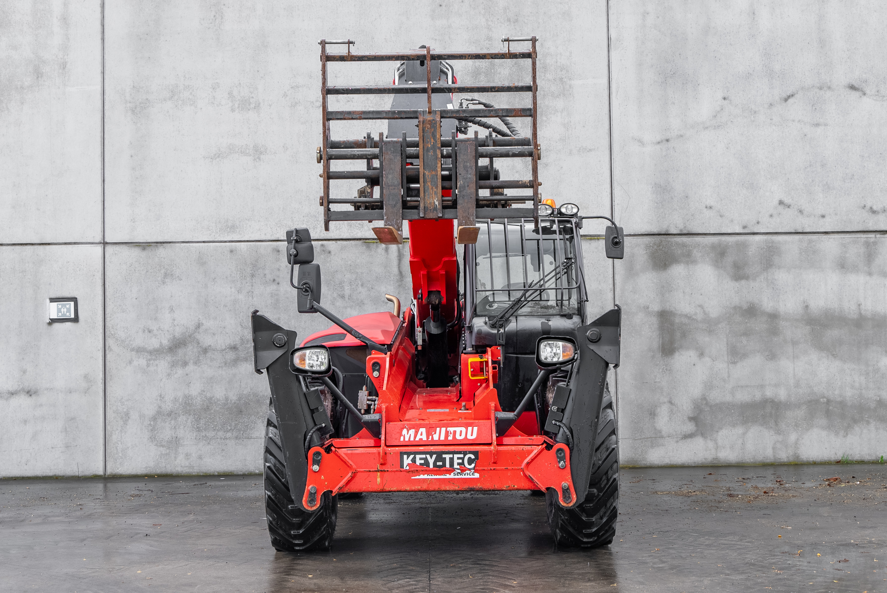 MT 1440 EASY 75D ST3B S1 - Product image