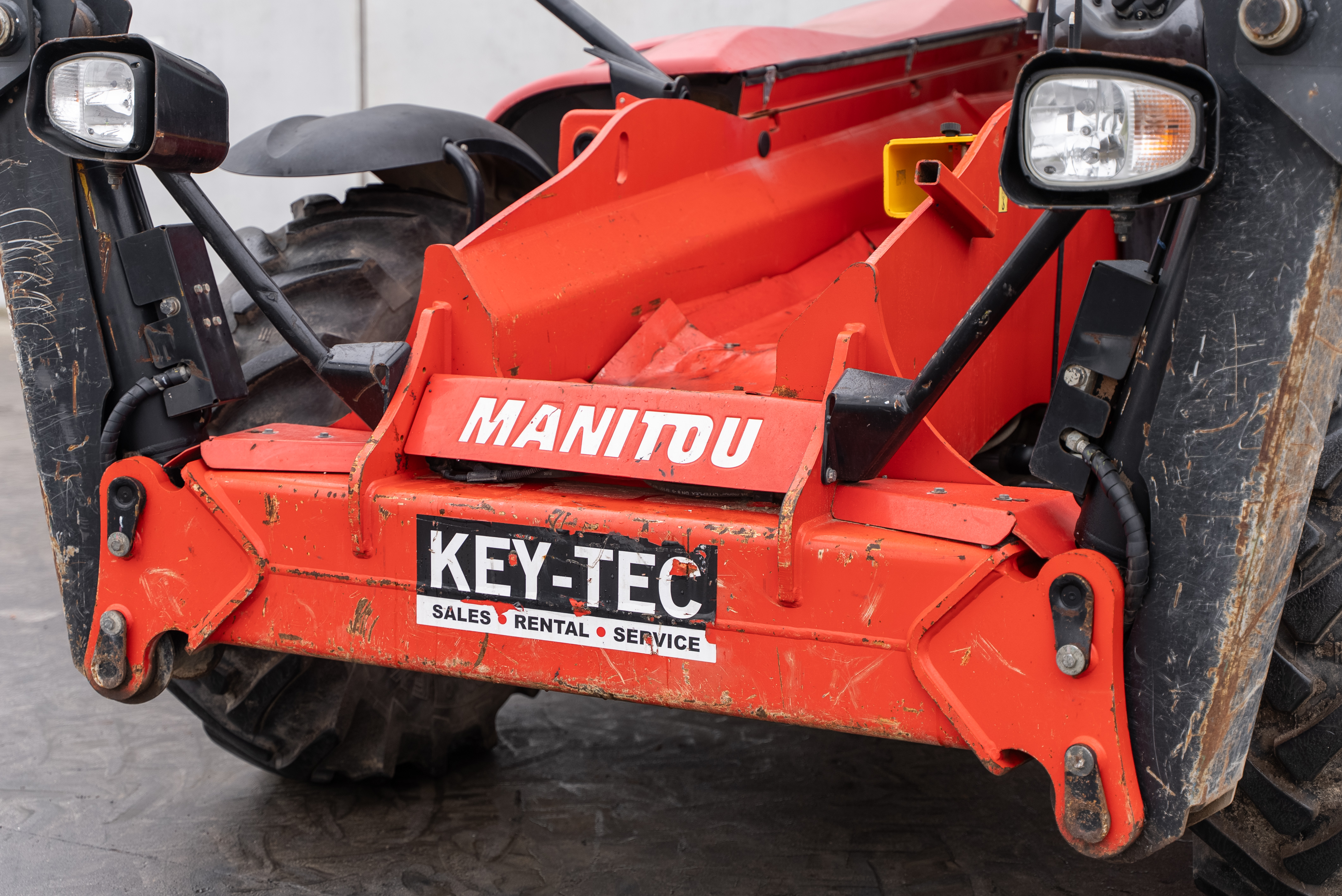 MT 1440 EASY 75D ST3B S1 - Product image