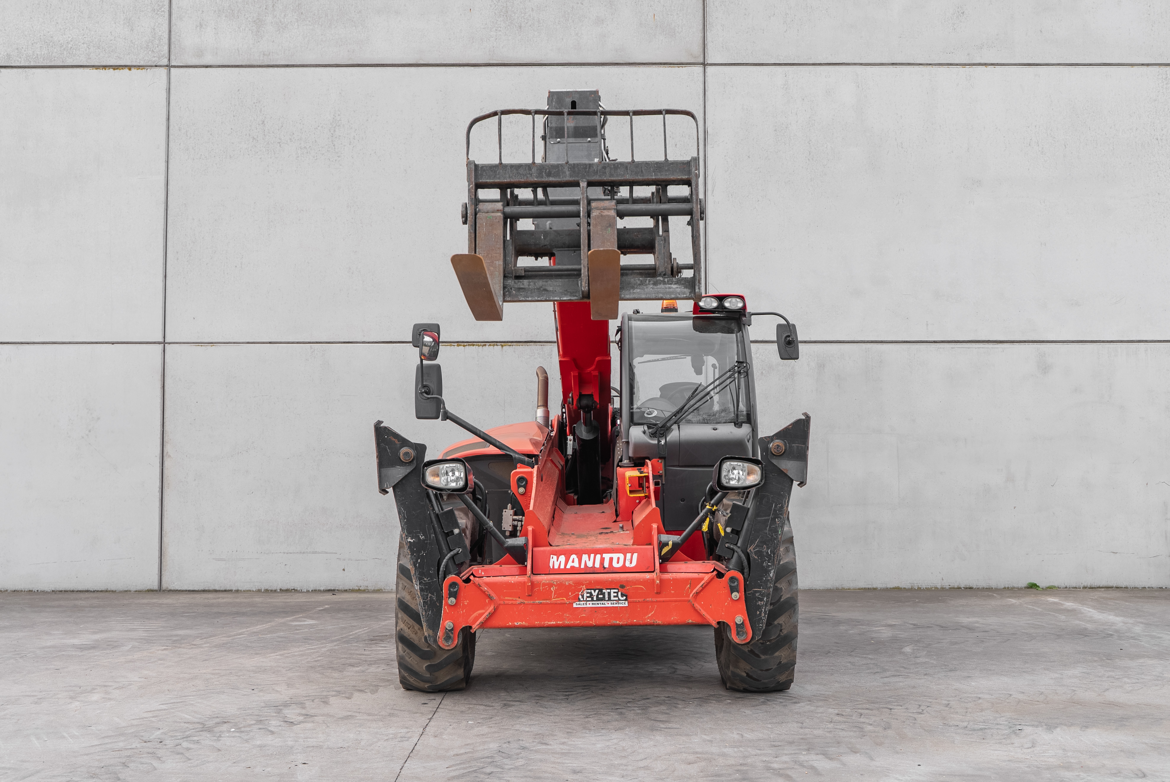 Manitou - Verreikers - MT 1840 100P ST3B S2 - Productfoto