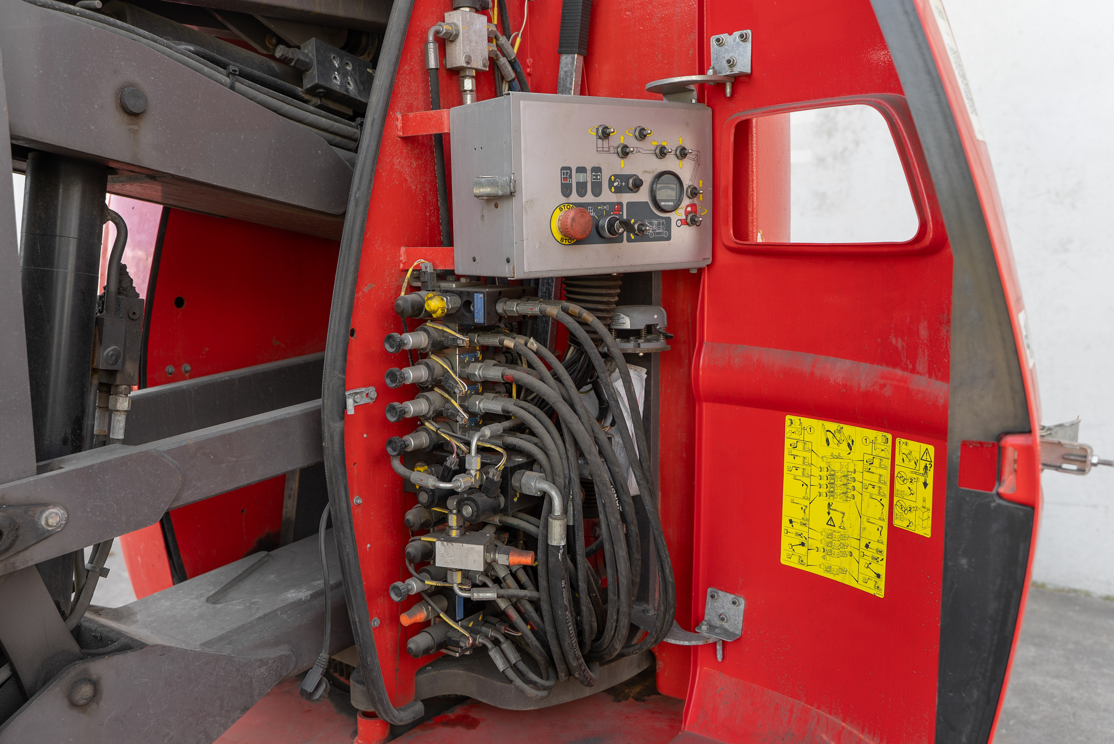 AETJ 120 COMPACT 2 3D - Engine