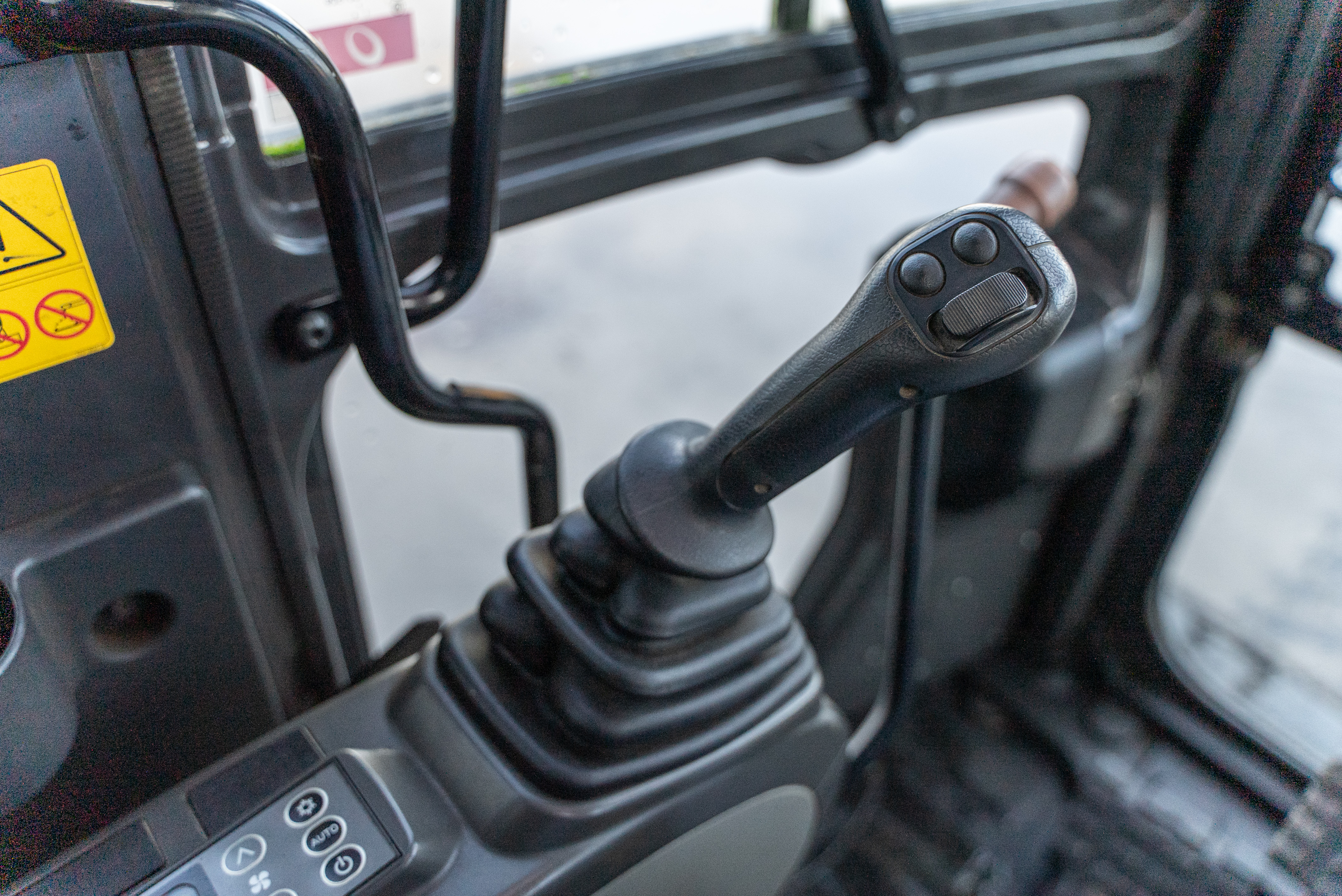 CX 145 D - Product image