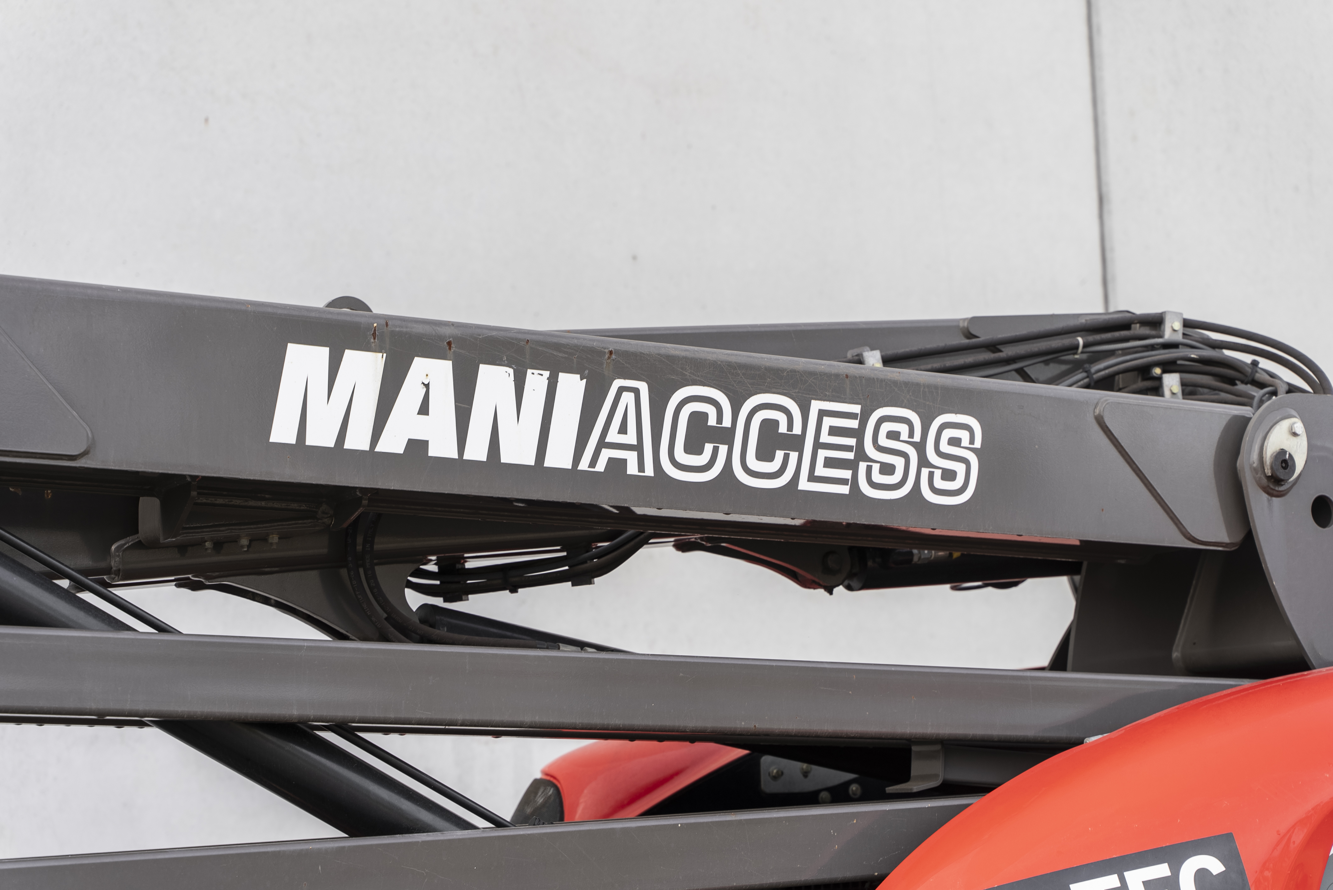 ATJ 180 2 RC E3 - Product image