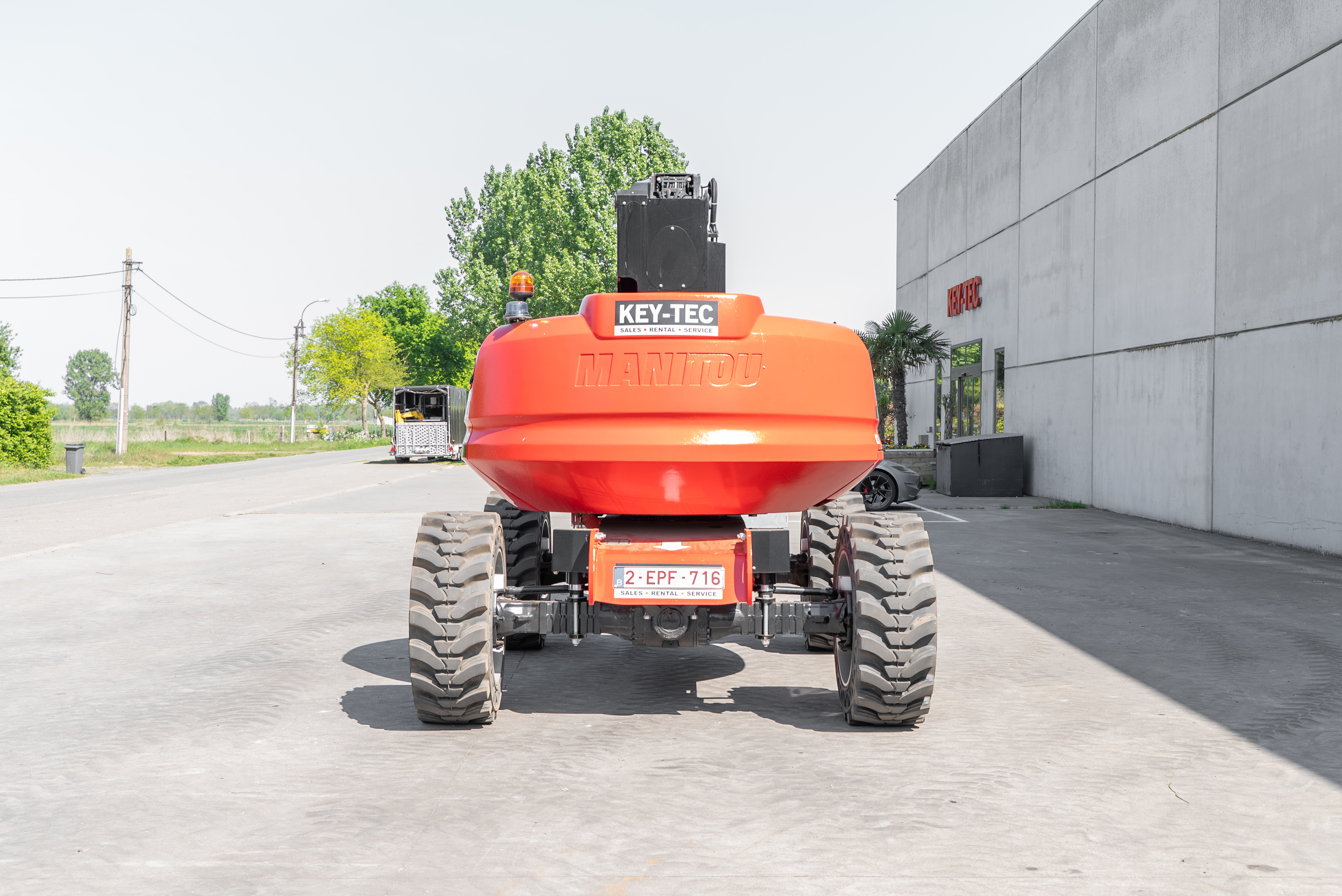 ATJ 200 RC ST5 S1 - Product image