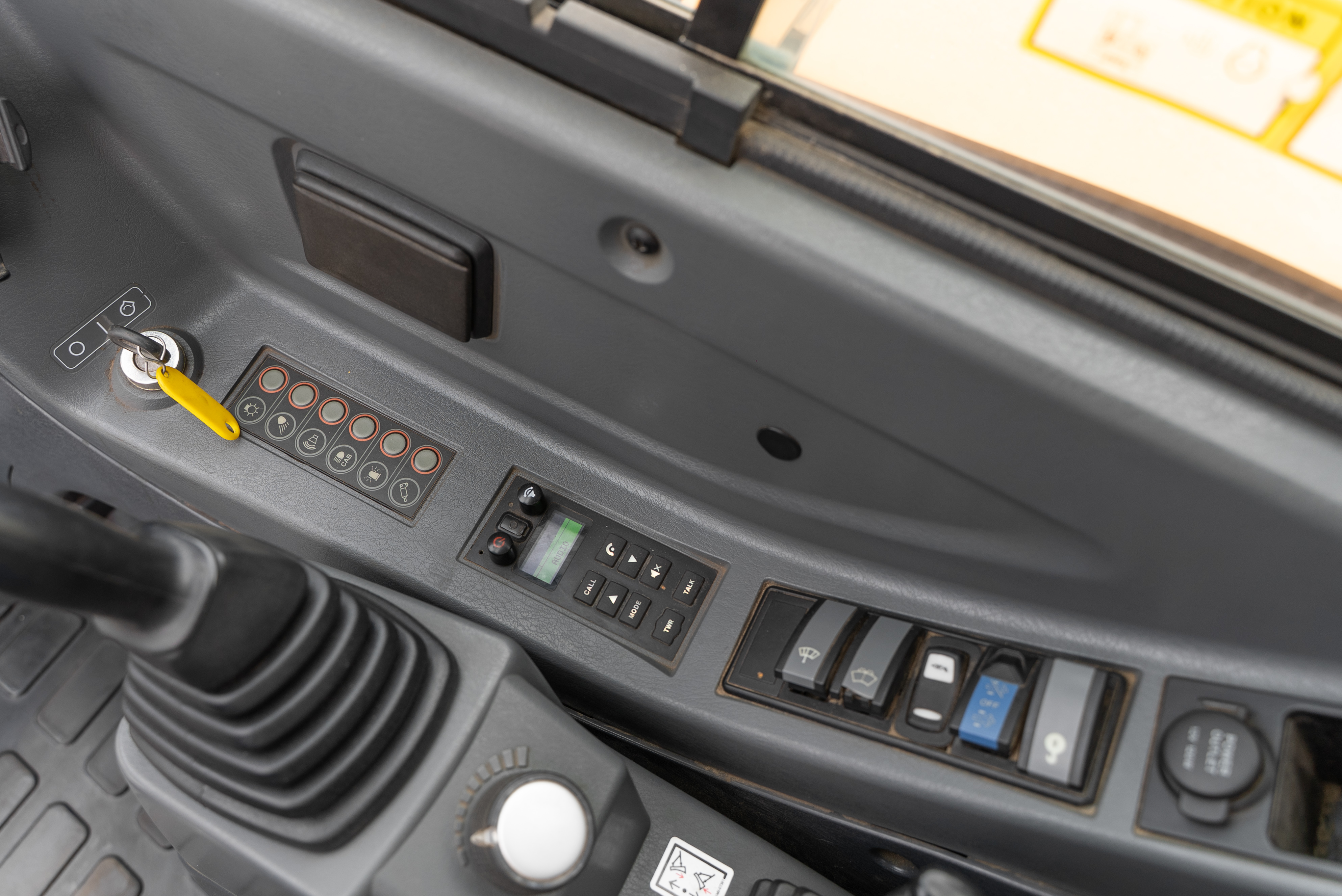 CX 60 C - Product image