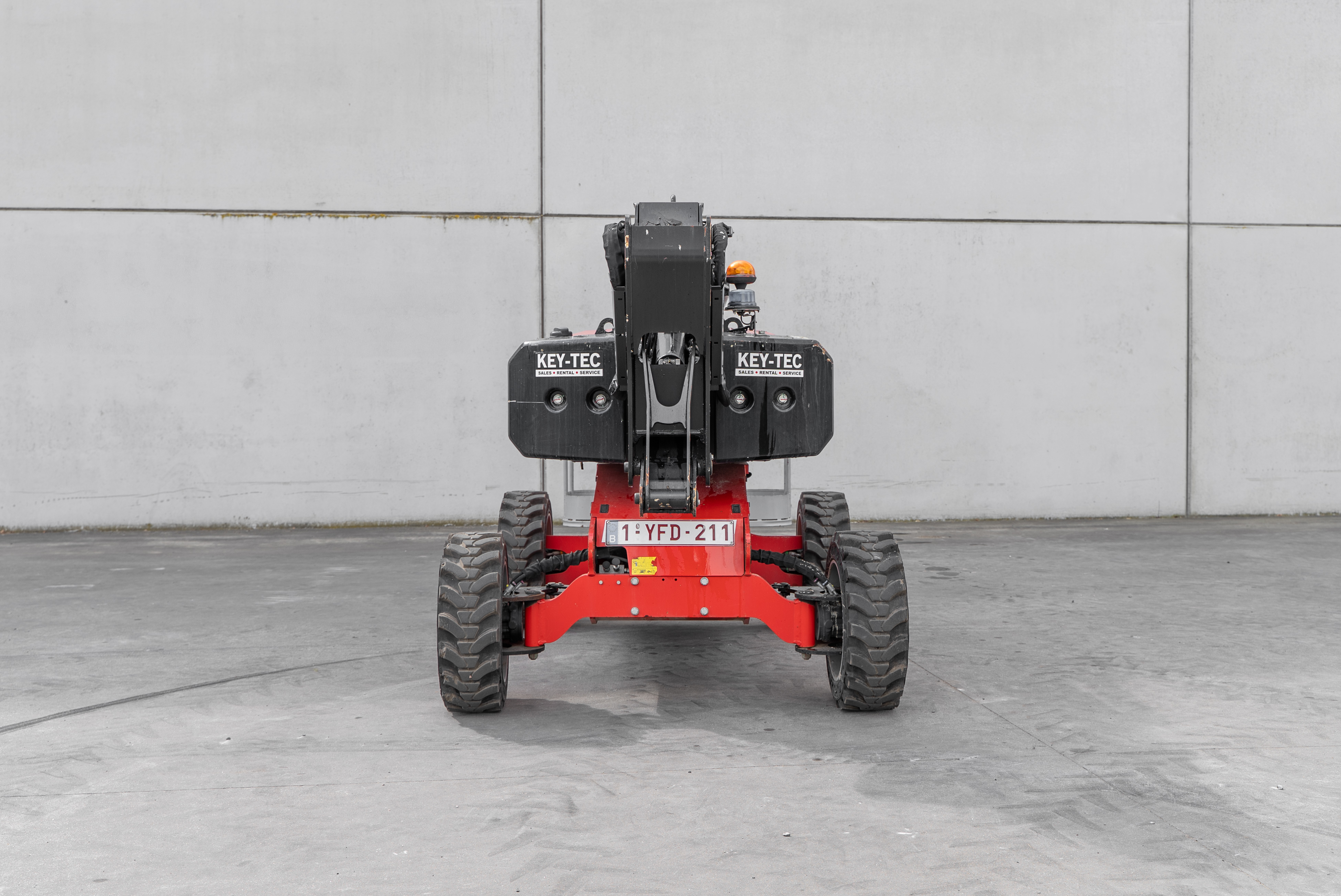 MAN GO 12 - Product image