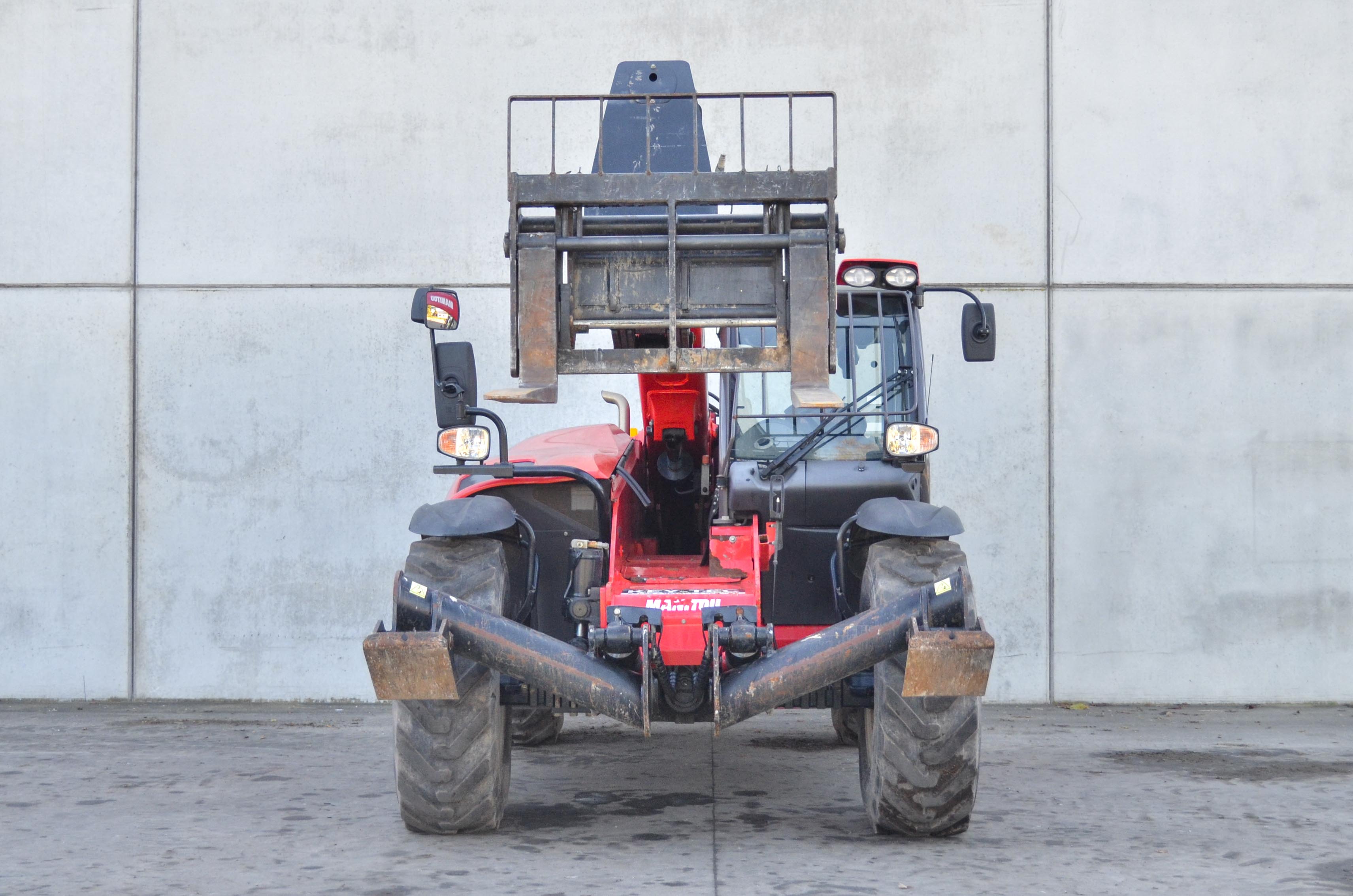MT 1135 EASY 75D ST3B S1 - Product image